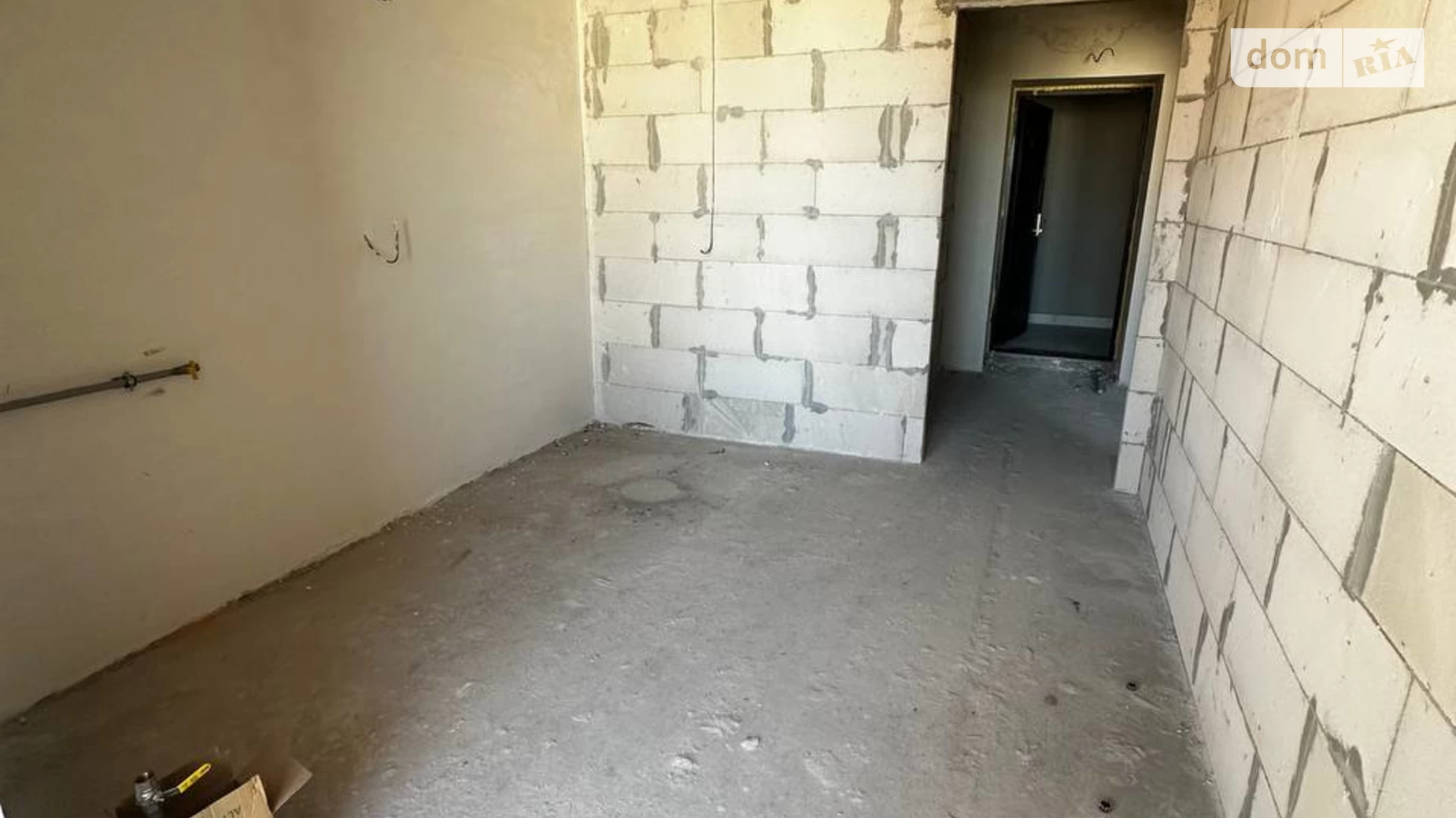 Продается 1-комнатная квартира 43 кв. м в Хмельницком, цена: 34500 $ - фото 5
