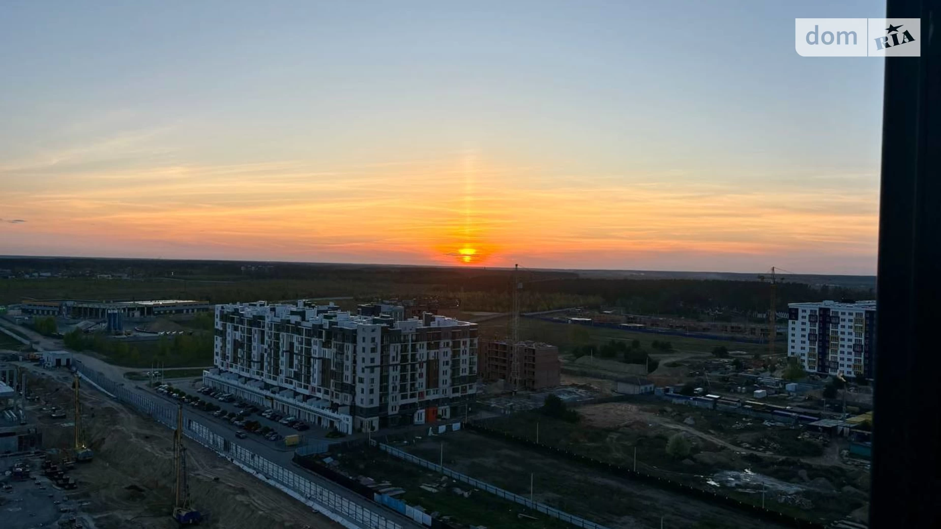 бул. Леоніда Бірюкова  ЖК Гранд Бурже 