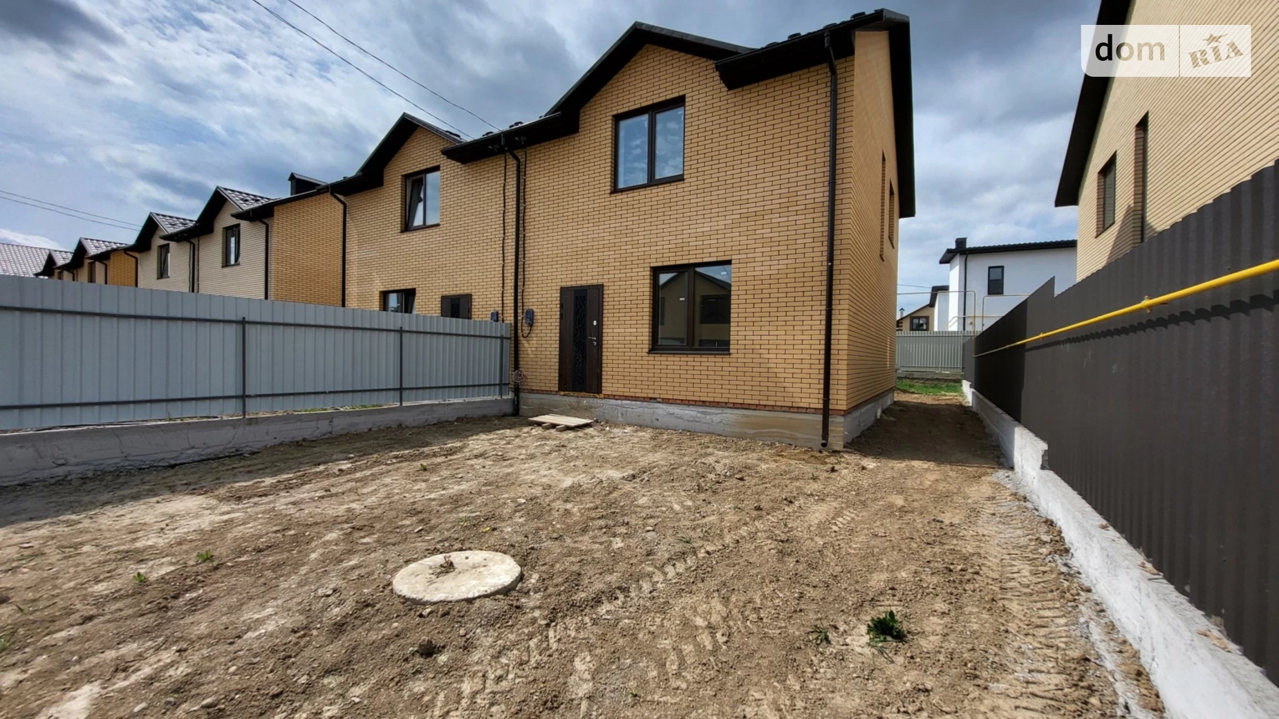 Продається частина будинку 110 кв. м з гаражем, цена: 81000 $ - фото 3