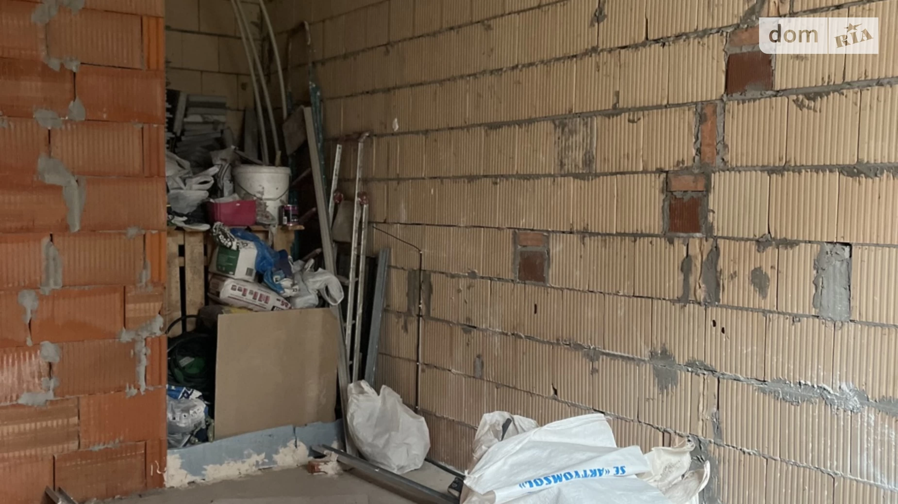 Продається 1-кімнатна квартира 42 кв. м у Броварах, вул. Героїв Крут, 14 - фото 3
