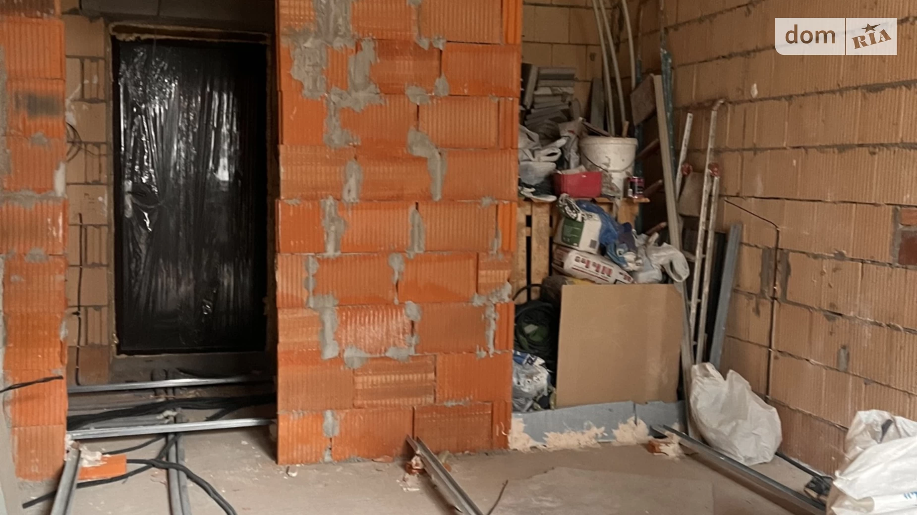 Продається 1-кімнатна квартира 42 кв. м у Броварах, вул. Героїв Крут, 14 - фото 4