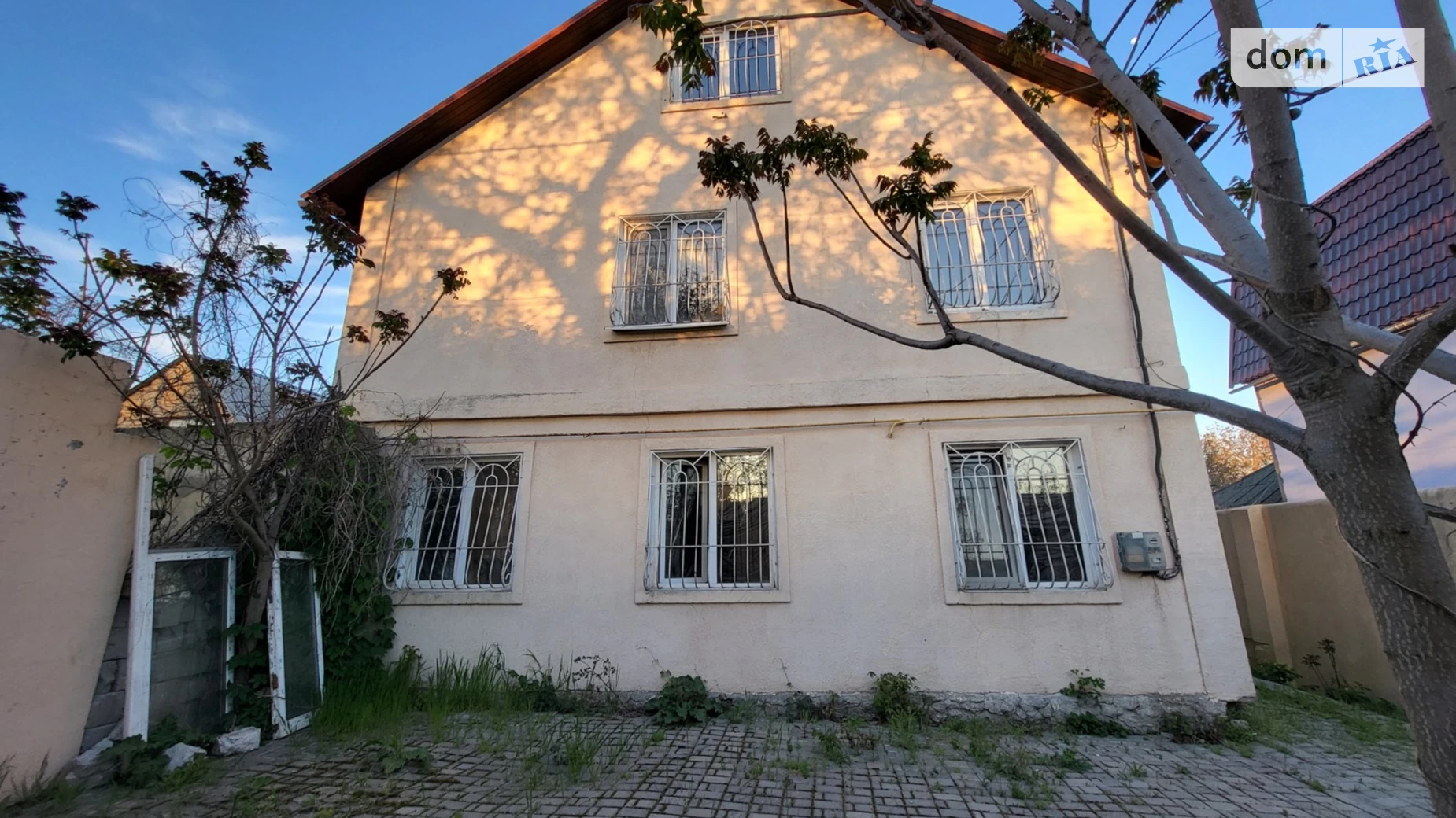Продается дом на 2 этажа 200 кв. м с мансардой, цена: 90000 $ - фото 2
