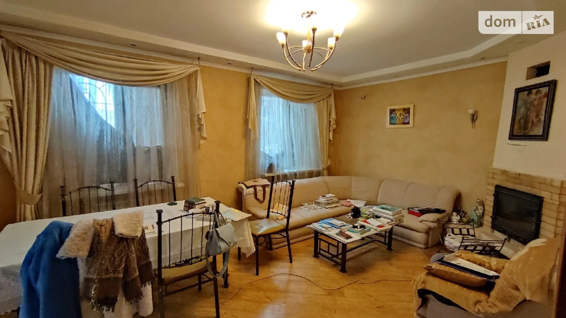 Продается дом на 2 этажа 200 кв. м с мансардой, цена: 90000 $ - фото 3