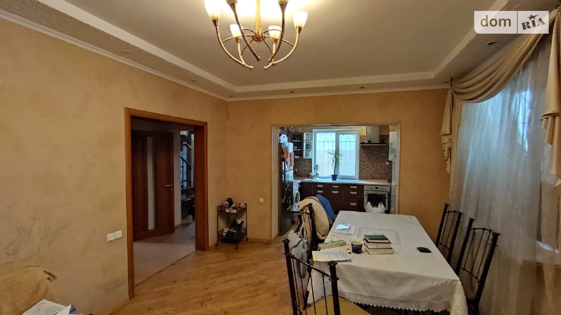 Продается дом на 2 этажа 200 кв. м с мансардой, цена: 90000 $ - фото 5
