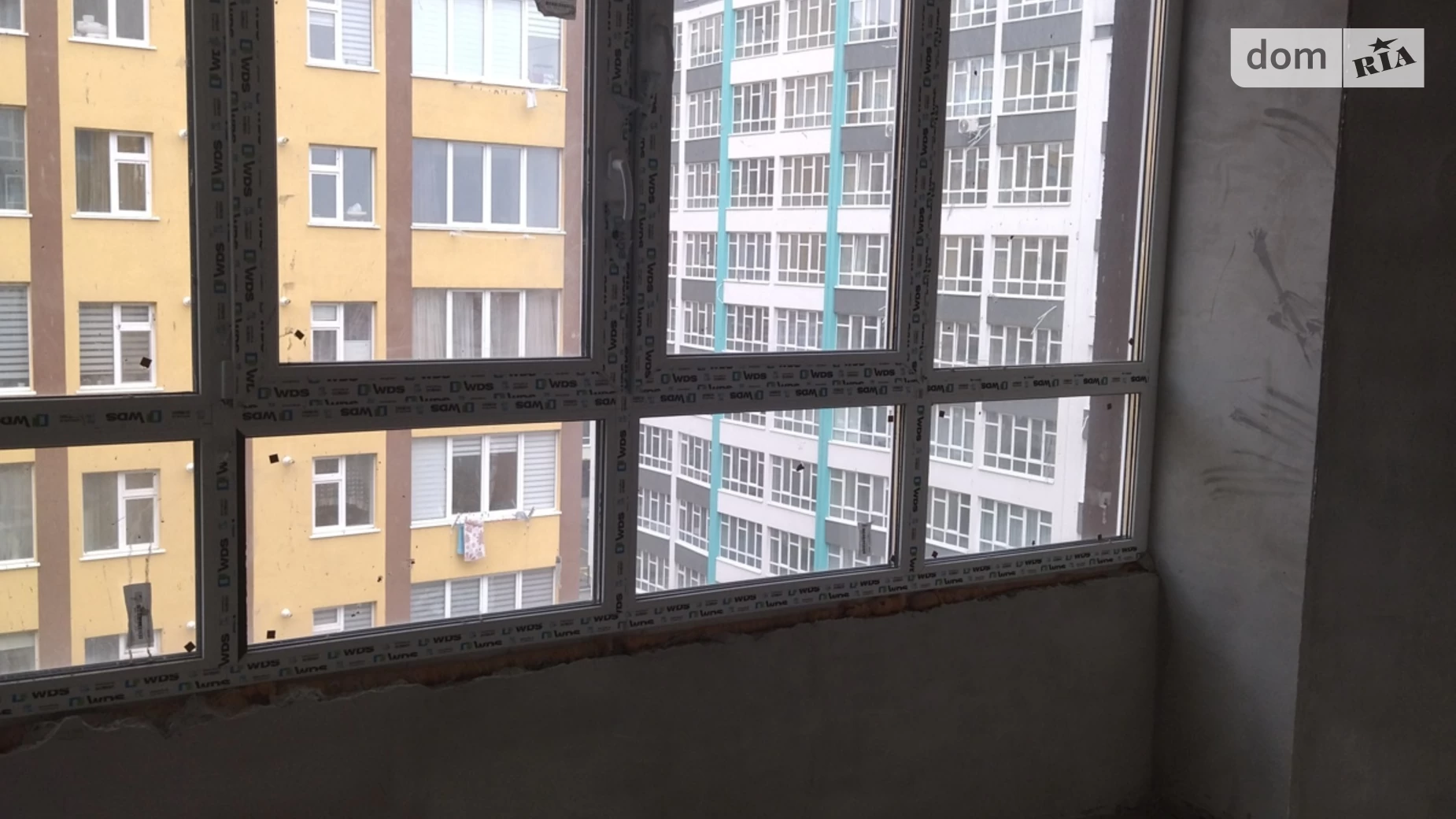 Продається 1-кімнатна квартира 40.7 кв. м у Хмельницькому, вул. Кармелюка - фото 2