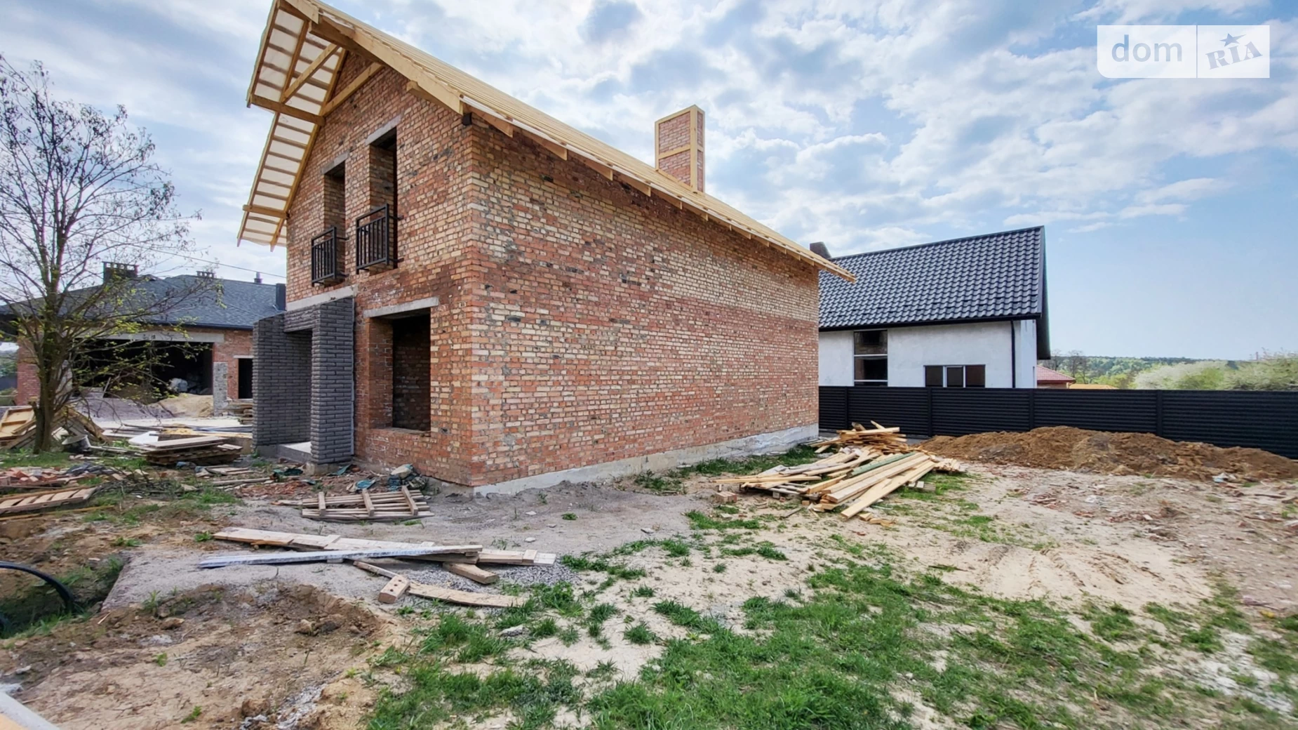 Продається будинок 2 поверховий 125 кв. м з балконом, цена: 120000 $ - фото 4