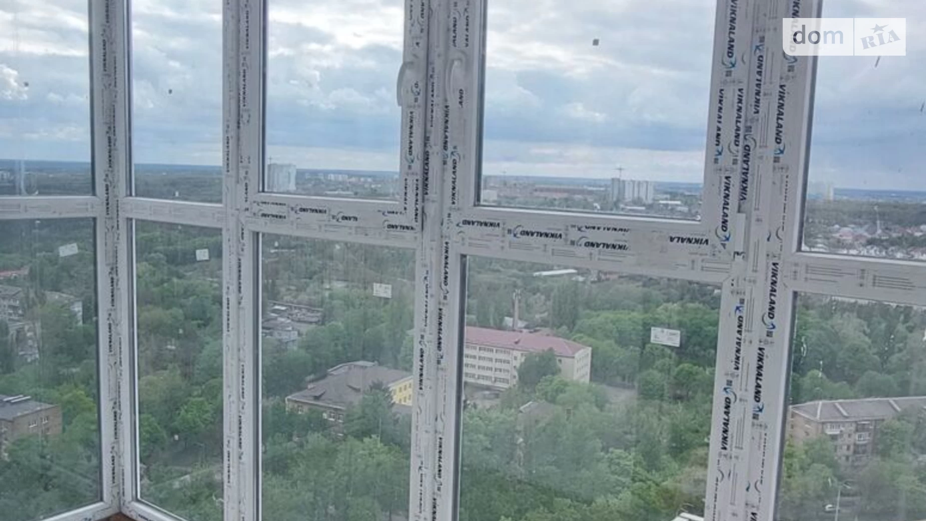 Продается 2-комнатная квартира 74.2 кв. м в Киеве, ул. Академика Заболотного, 15В - фото 4