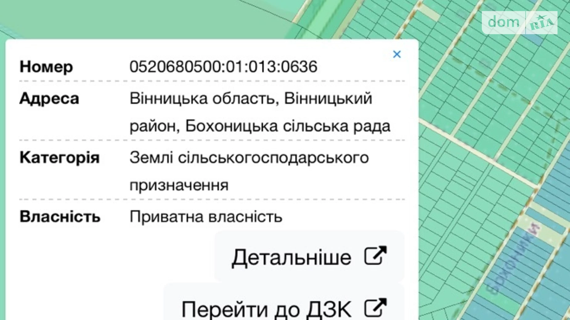 ул. Гагарина Бохоники, цена: 15000 $ - фото 4