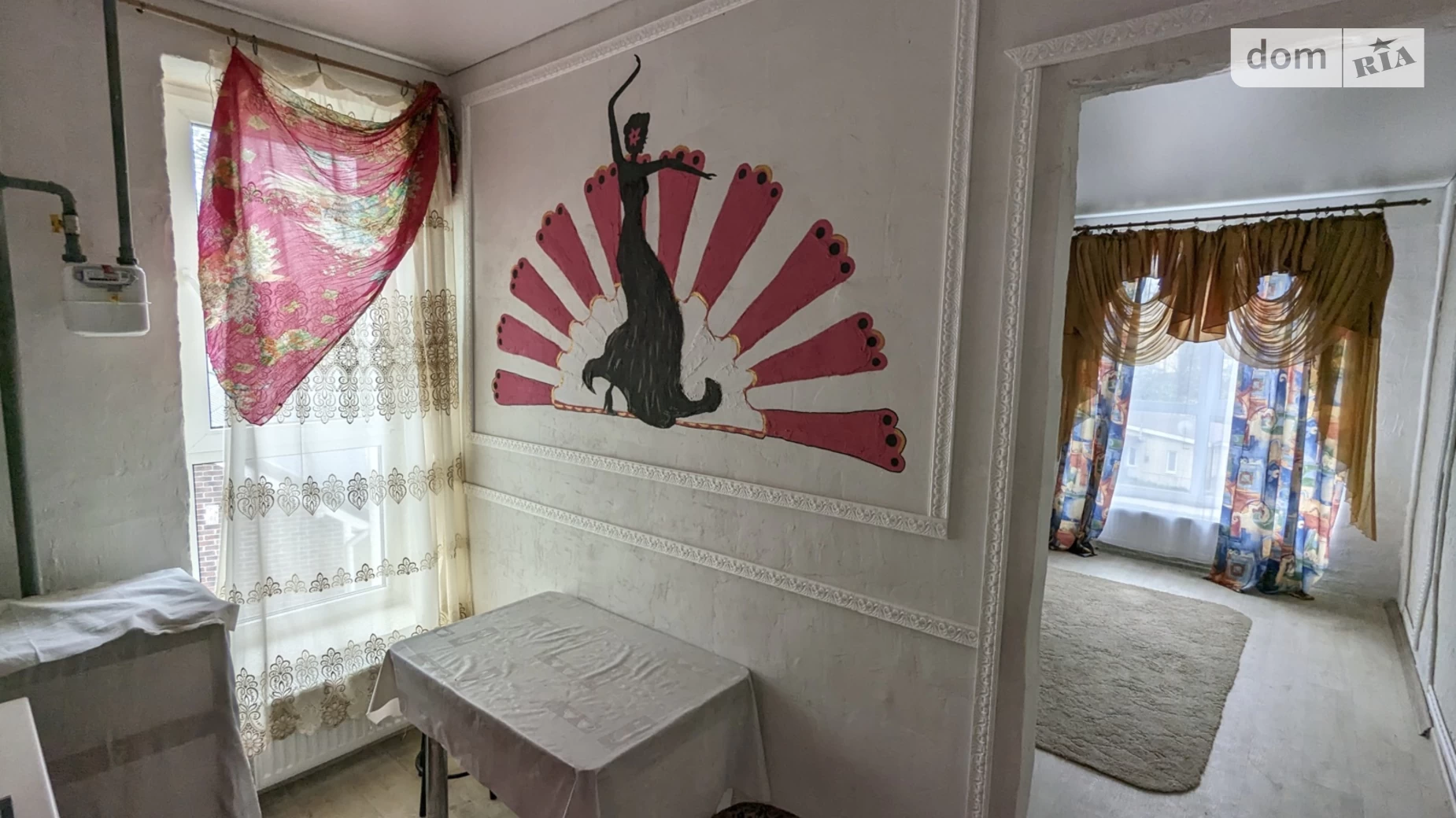 Продається 1-кімнатна квартира 30 кв. м у Ірпені, вул. Григорія Сковороди - фото 2