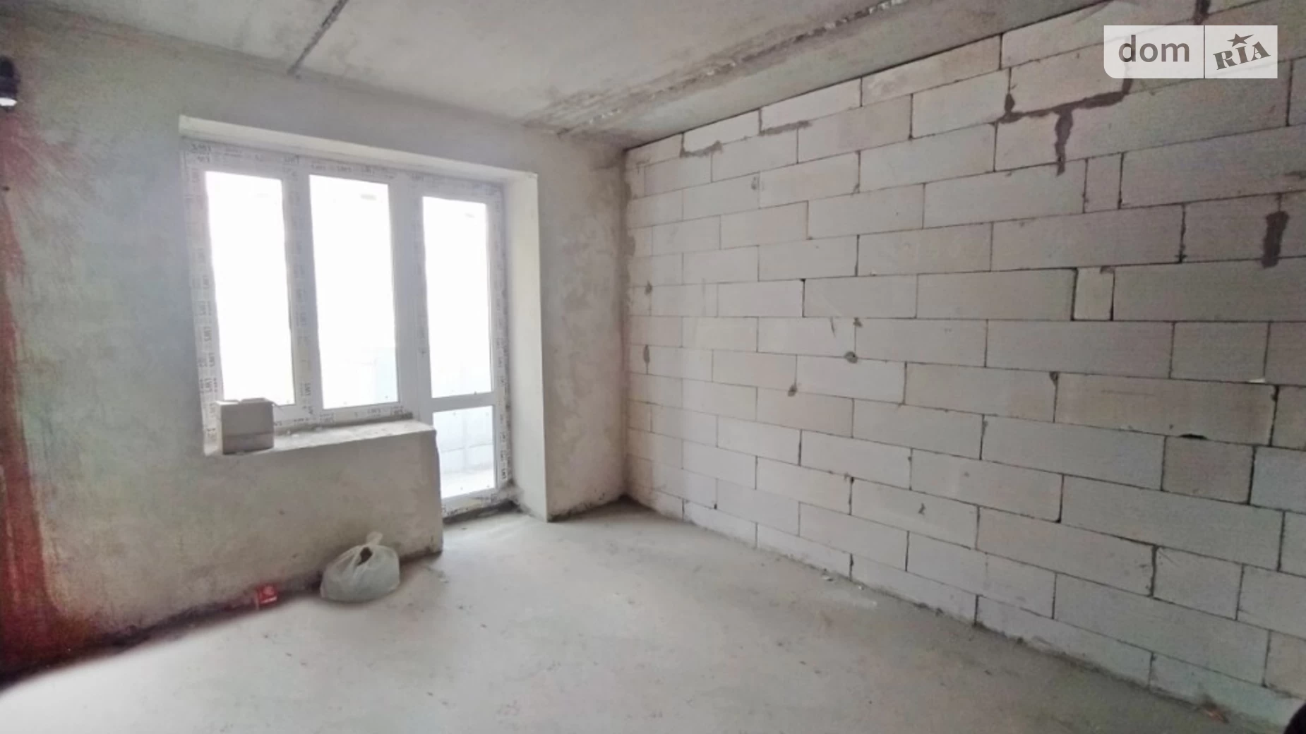 2-комнатная квартира 60 кв. м в, цена: 41200 $ - фото 3