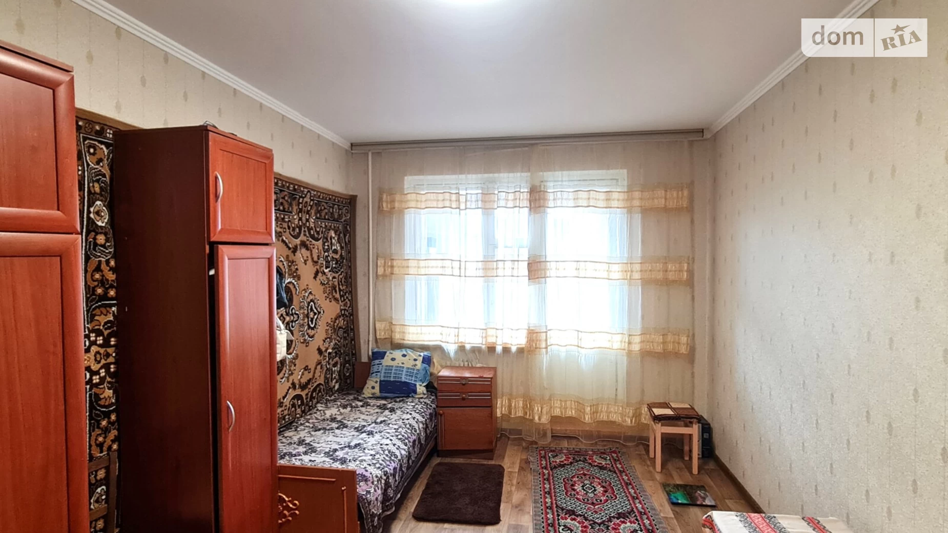 Продается 2-комнатная квартира 52 кв. м в Хмельницком, ул. Панаса Мирного, 32/3 - фото 4