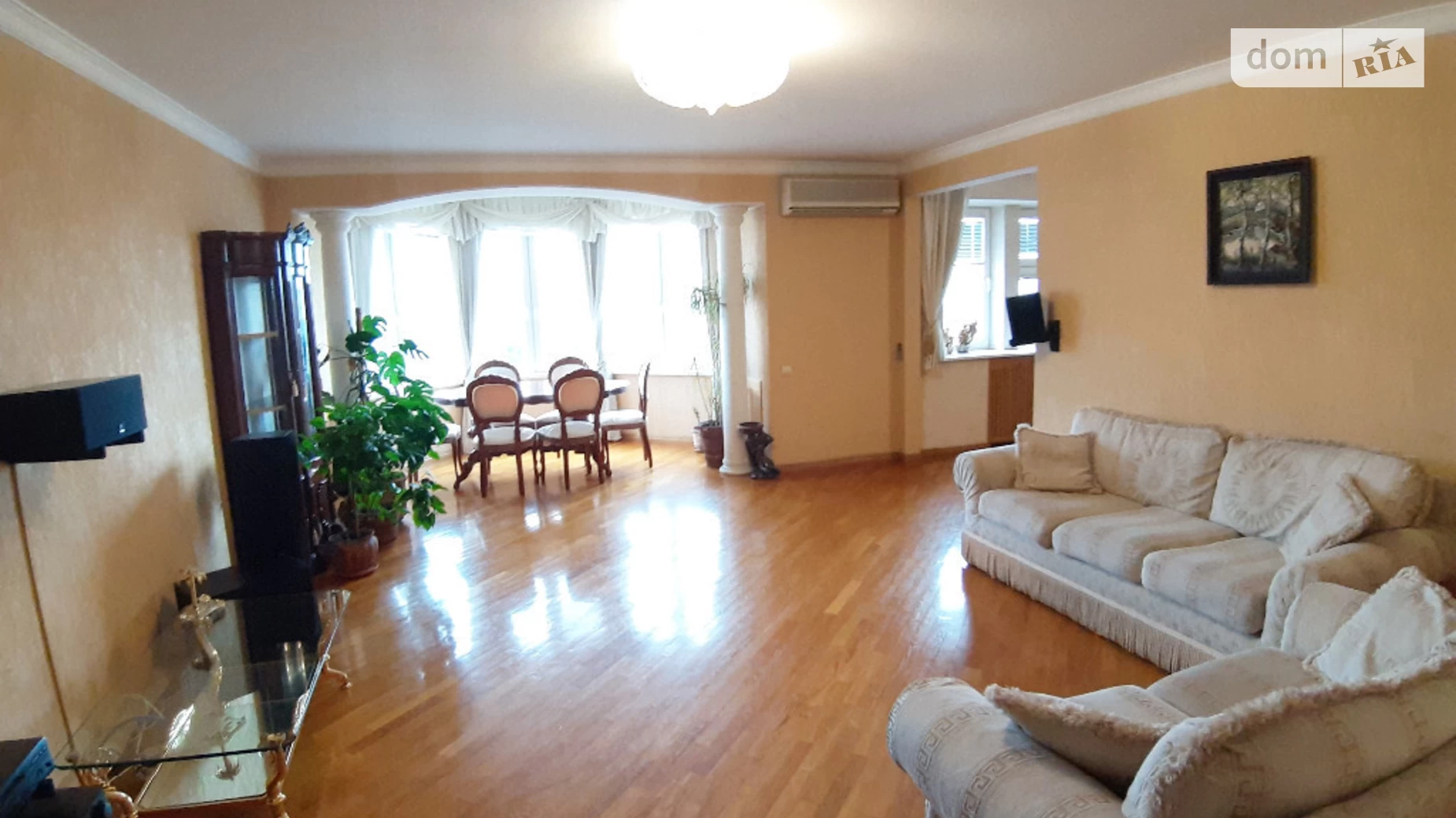 Продається 3-кімнатна квартира 120.2 кв. м у Києві, вул. Левка Лук'яненка, 29 - фото 3