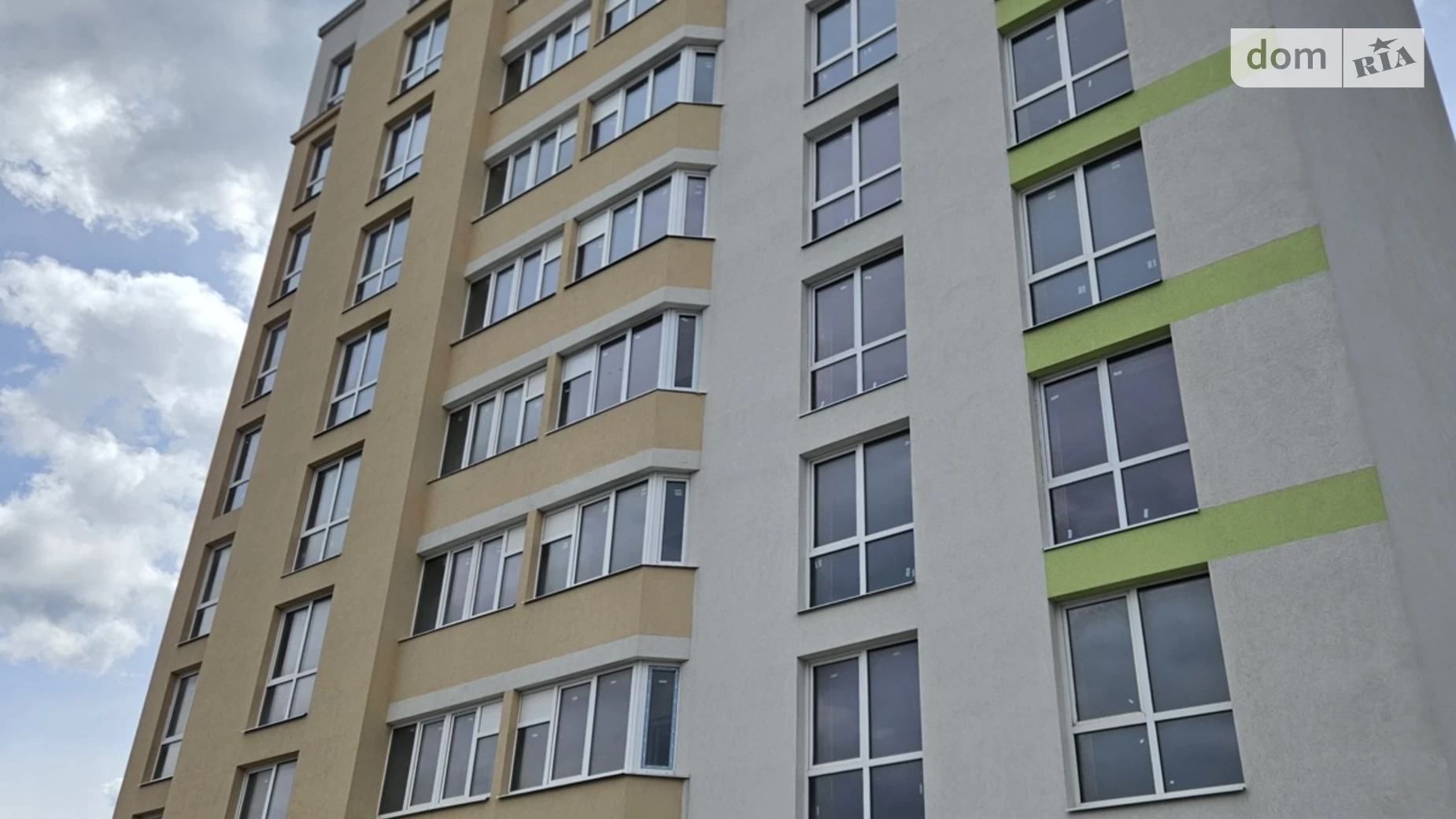 1-комнатная квартира 45 кв. м в Тернополе, ул. Довженко Александра, 32 - фото 3