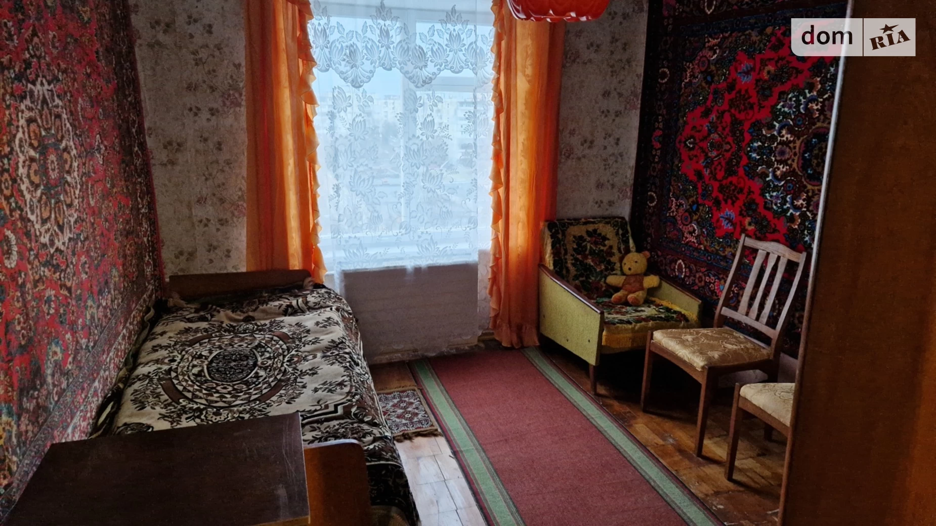 2-комнатная квартира 50 кв. м в Запорожье, ул. Героев 93-й бригады, 11 - фото 3