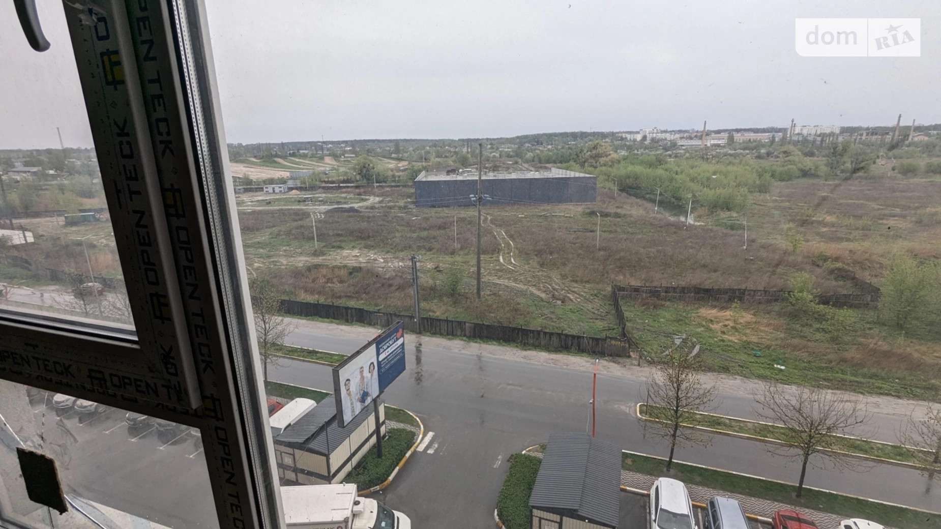 Продається 2-кімнатна квартира 58.5 кв. м у Ірпені, вул. Григорія Сковороди - фото 2