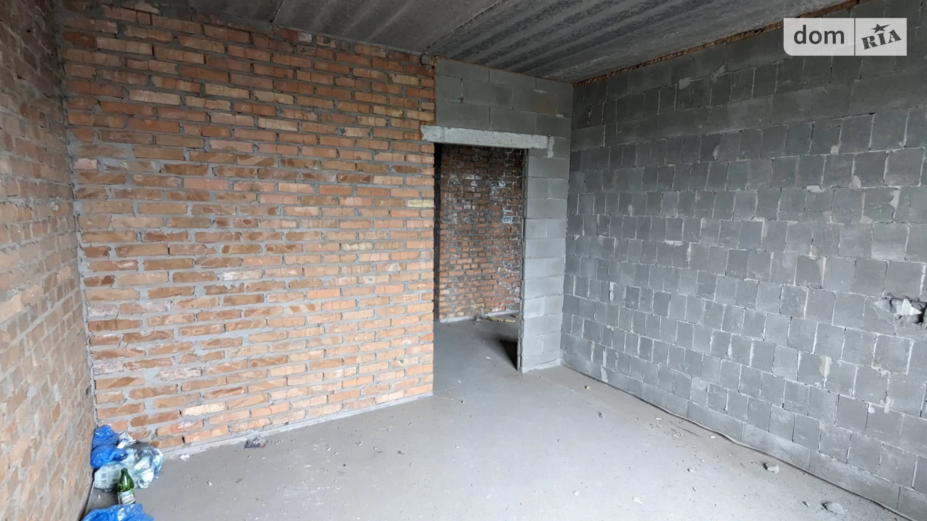 Продається 2-кімнатна квартира 58.5 кв. м у Ірпені, вул. Григорія Сковороди - фото 3