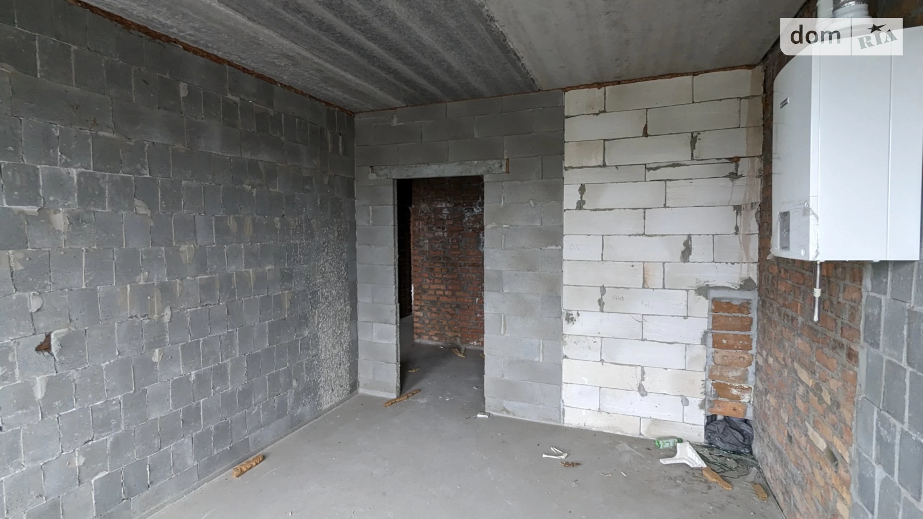 Продається 2-кімнатна квартира 58.5 кв. м у Ірпені, вул. Григорія Сковороди - фото 5