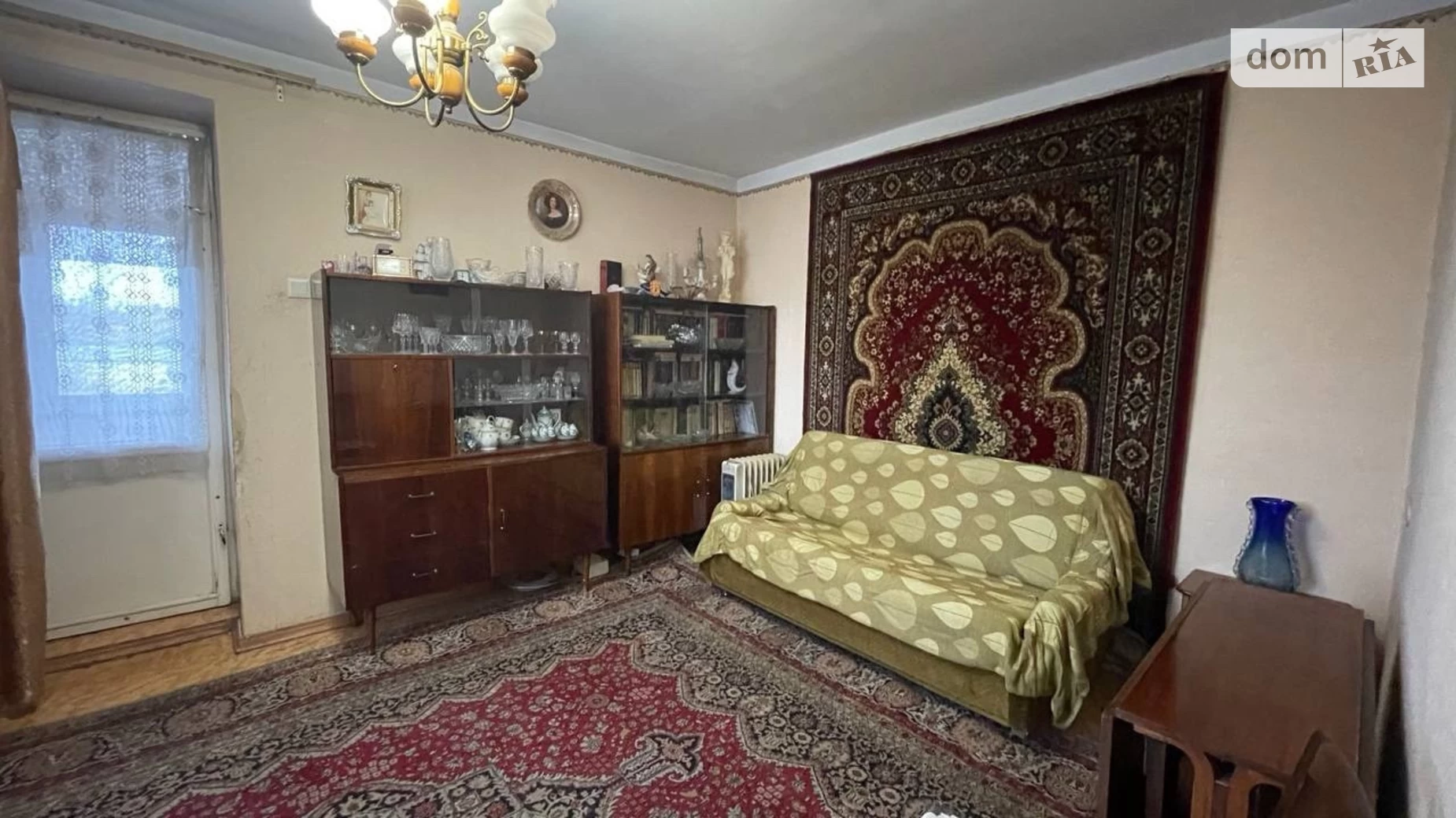Продается 2-комнатная квартира 51 кв. м в Одессе, ул. Михаила Грушевского - фото 2