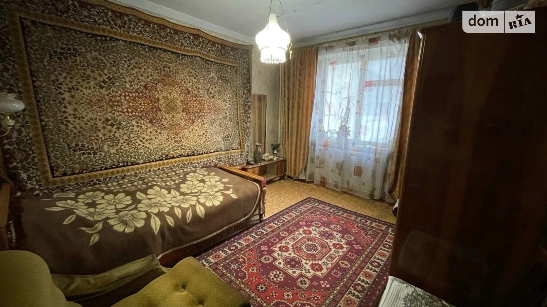 Продается 2-комнатная квартира 51 кв. м в Одессе, ул. Михаила Грушевского - фото 4