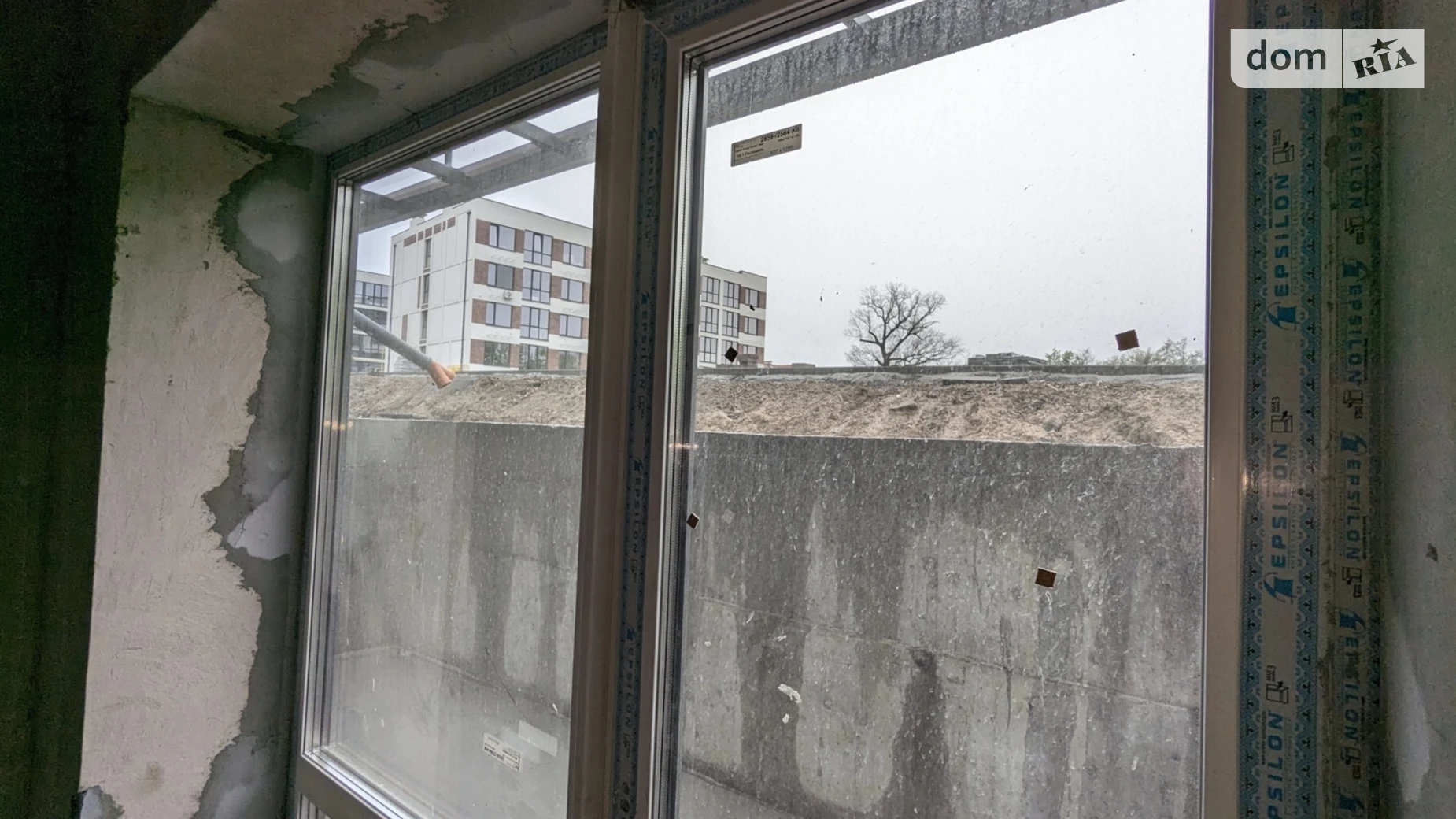Продается 1-комнатная квартира 31.1 кв. м в Гостомеле, ул. Молодежная - фото 4