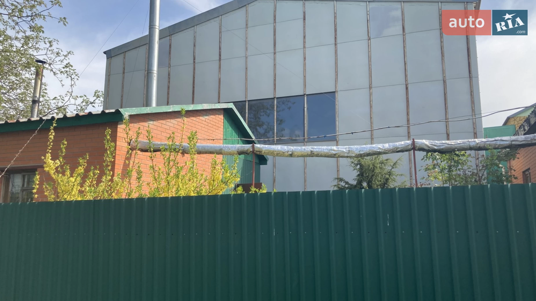Продається приміщення вільного призначення 1200 кв. м в 1-поверховій будівлі, цена: 95000 $ - фото 2