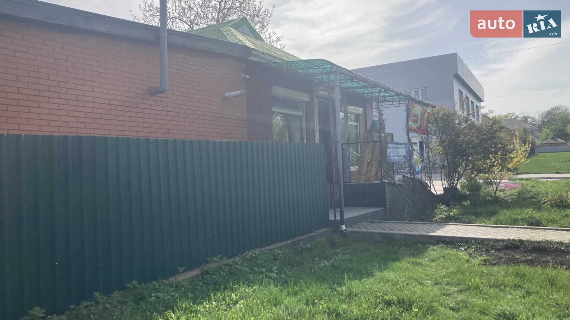 Продається приміщення вільного призначення 1200 кв. м в 1-поверховій будівлі, цена: 95000 $ - фото 3