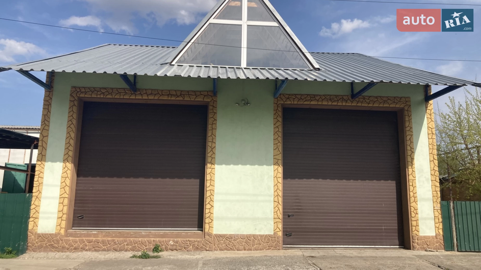 Продається приміщення вільного призначення 1200 кв. м в 1-поверховій будівлі, цена: 95000 $ - фото 4