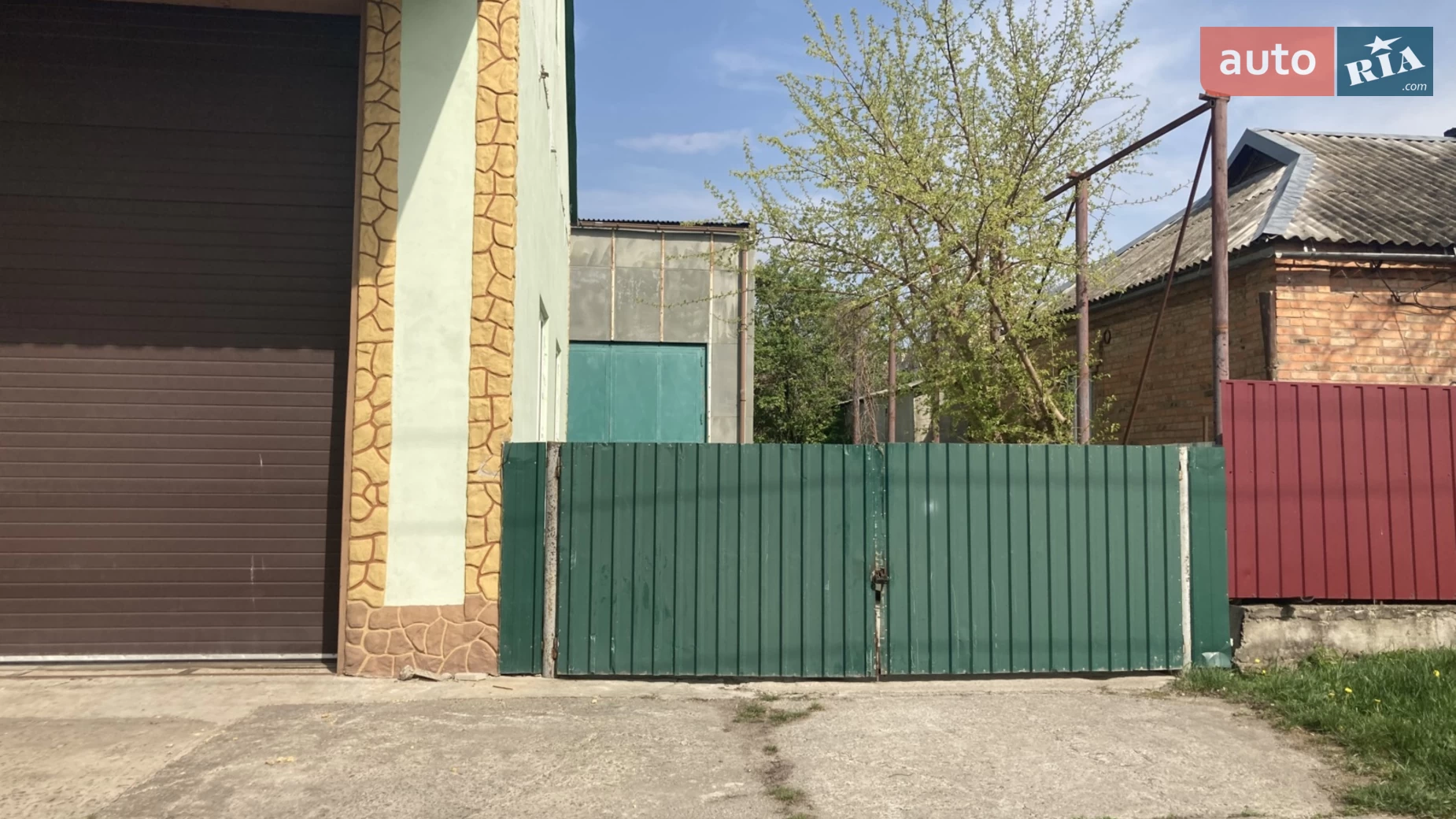 Продається приміщення вільного призначення 1200 кв. м в 1-поверховій будівлі, цена: 95000 $ - фото 5