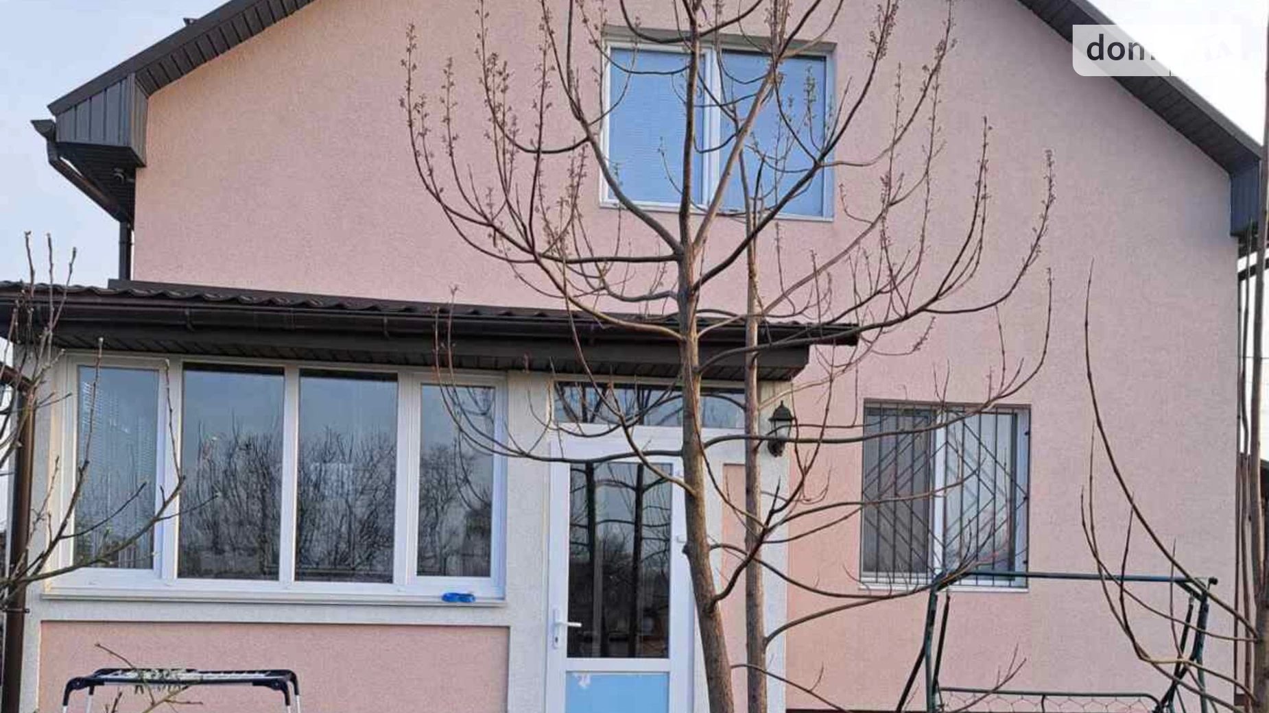 Продається будинок 2 поверховий 160 кв. м з мансардою, вул. Гайова - фото 2