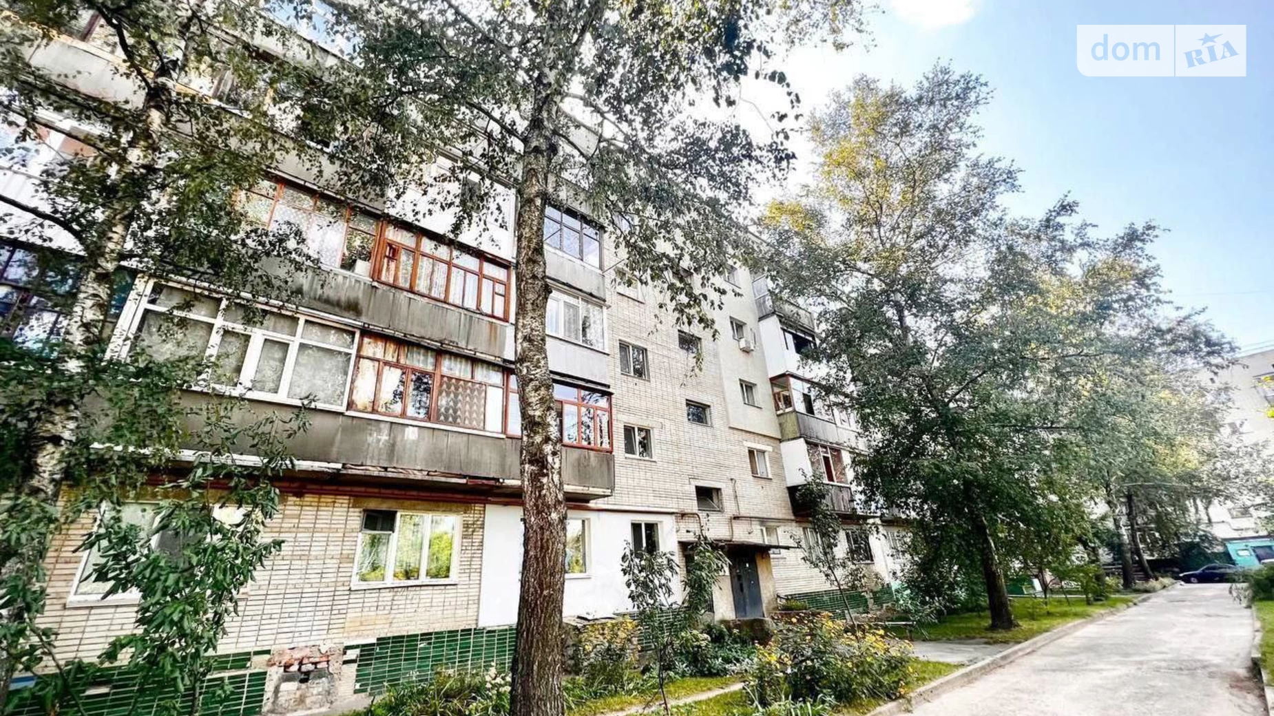 Продается 1-комнатная квартира 26.4 кв. м в Сумах - фото 5