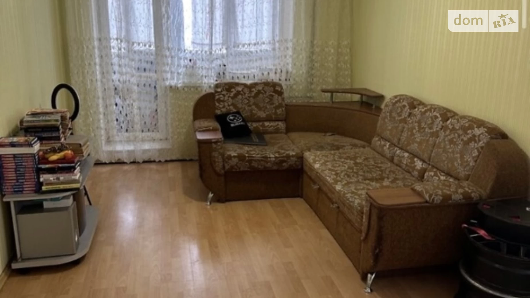 Продається 2-кімнатна квартира 51 кв. м у Миколаєві
