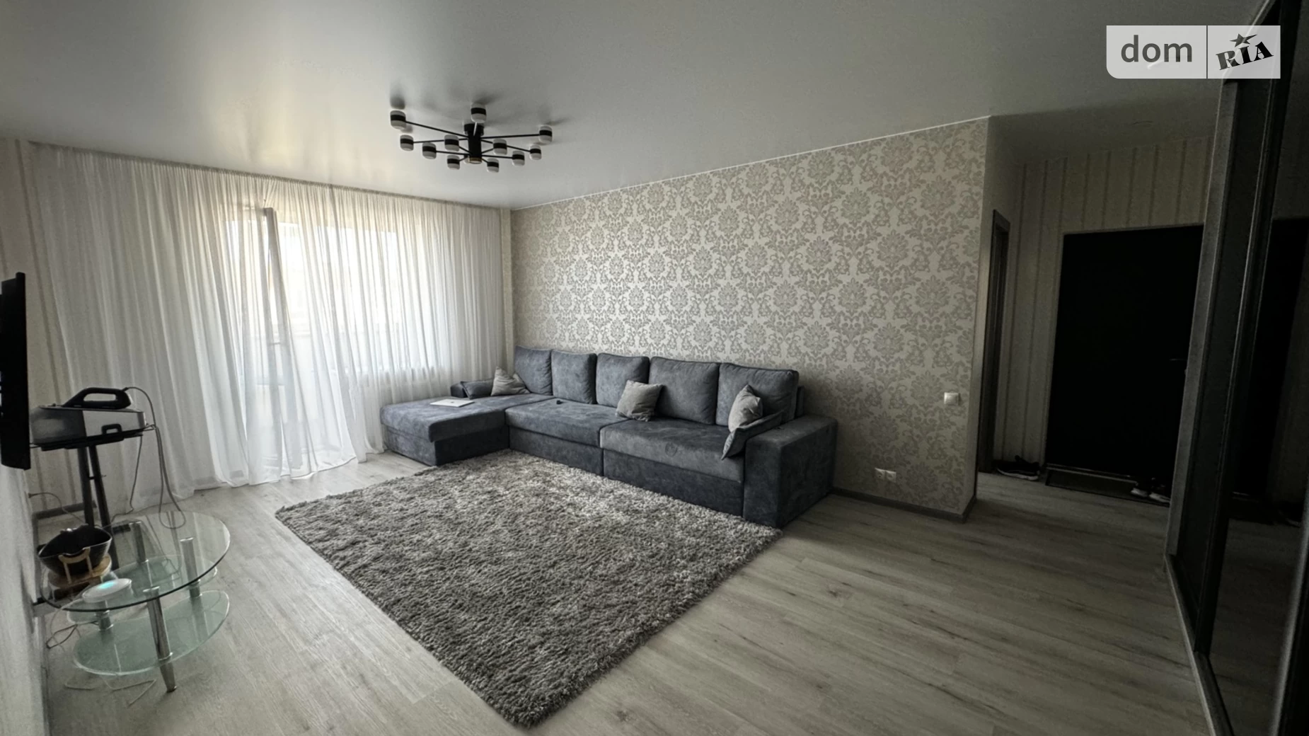 Продається 3-кімнатна квартира 99.5 кв. м у Миколаєві