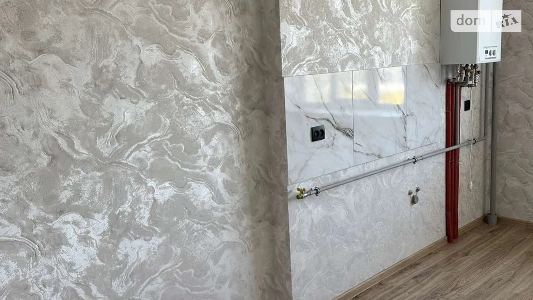 Продается 1-комнатная квартира 43.6 кв. м в Хмельницком, цена: 51500 $ - фото 3