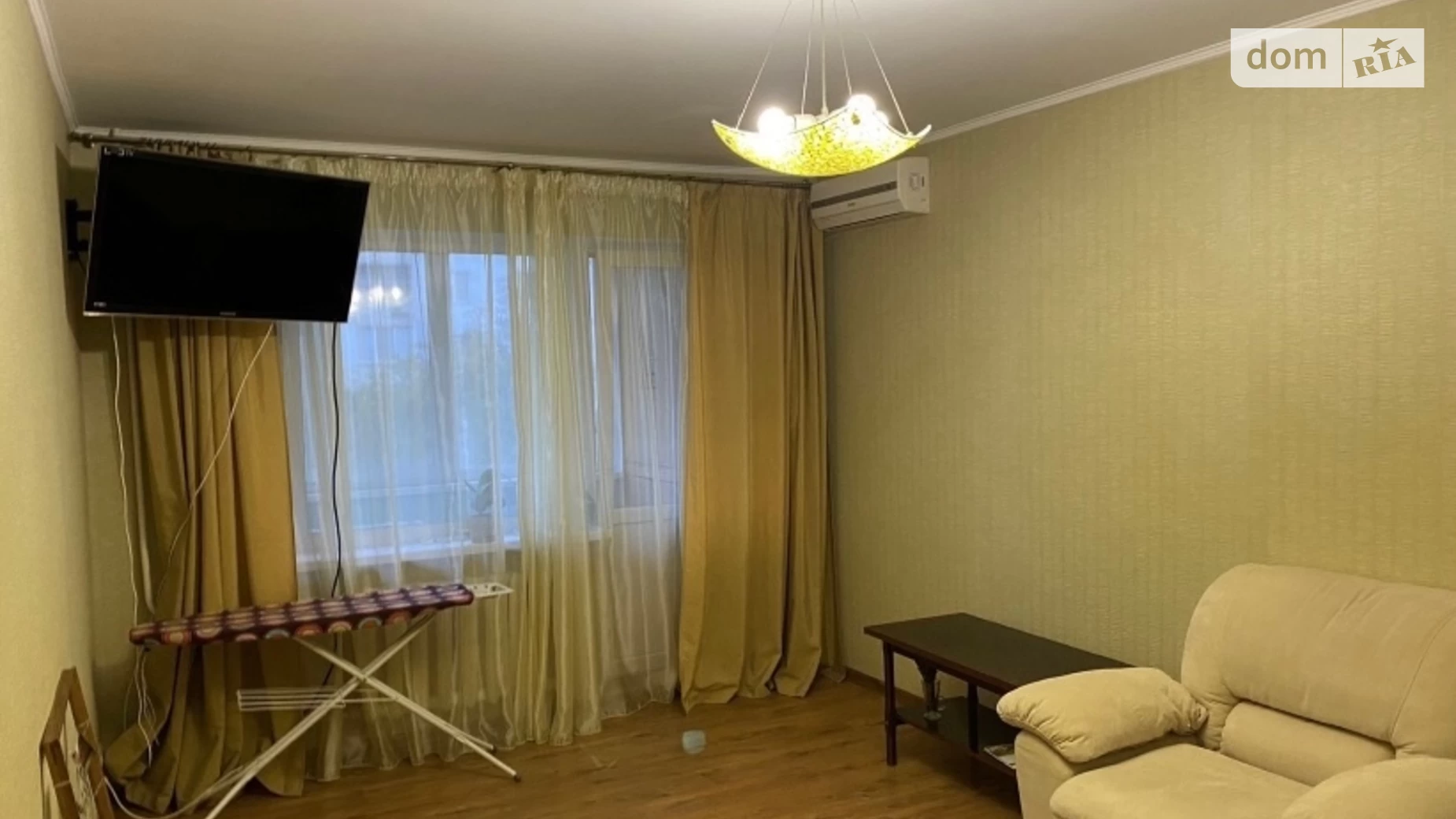 Продається 2-кімнатна квартира 53 кв. м у Миколаєві