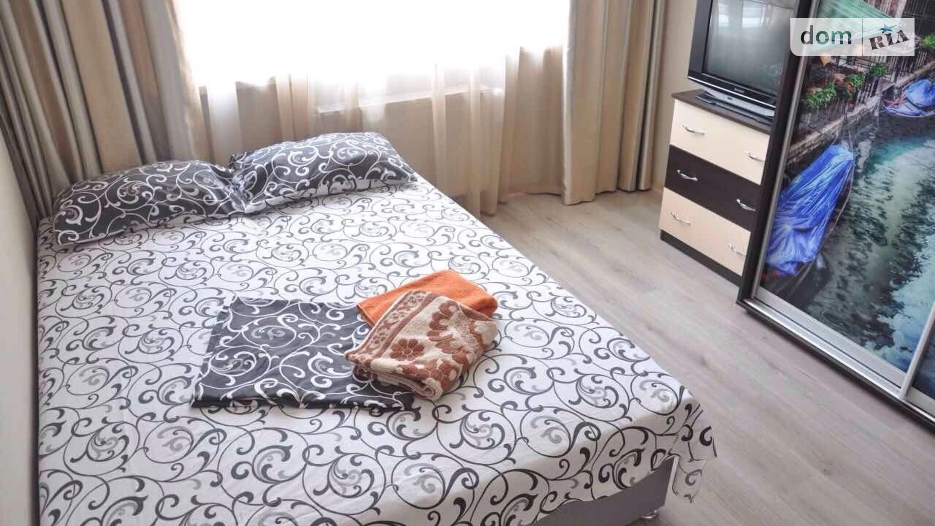 Сдается в аренду 1-комнатная квартира 20 кв. м в Одессе, ул. Болгарская, 53 - фото 2