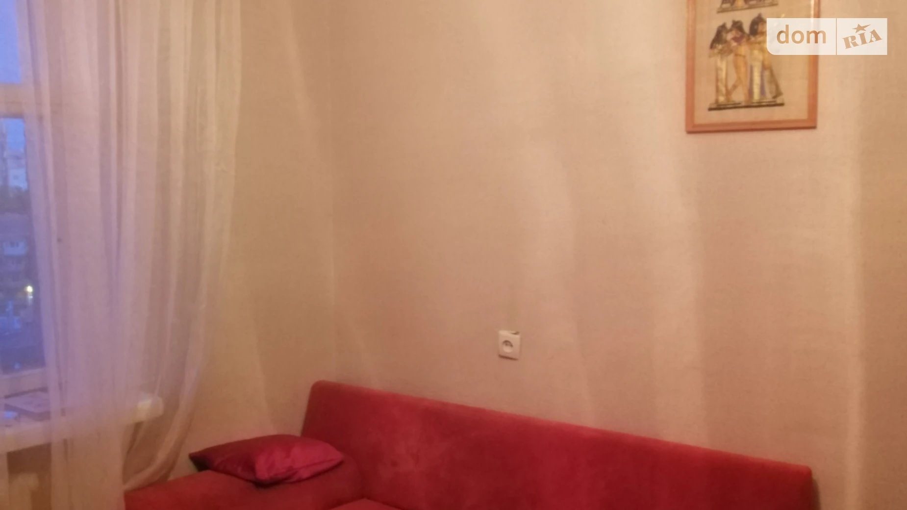 Здається в оренду кімната 9 кв. м у Вінниці, цена: 5000 грн - фото 2