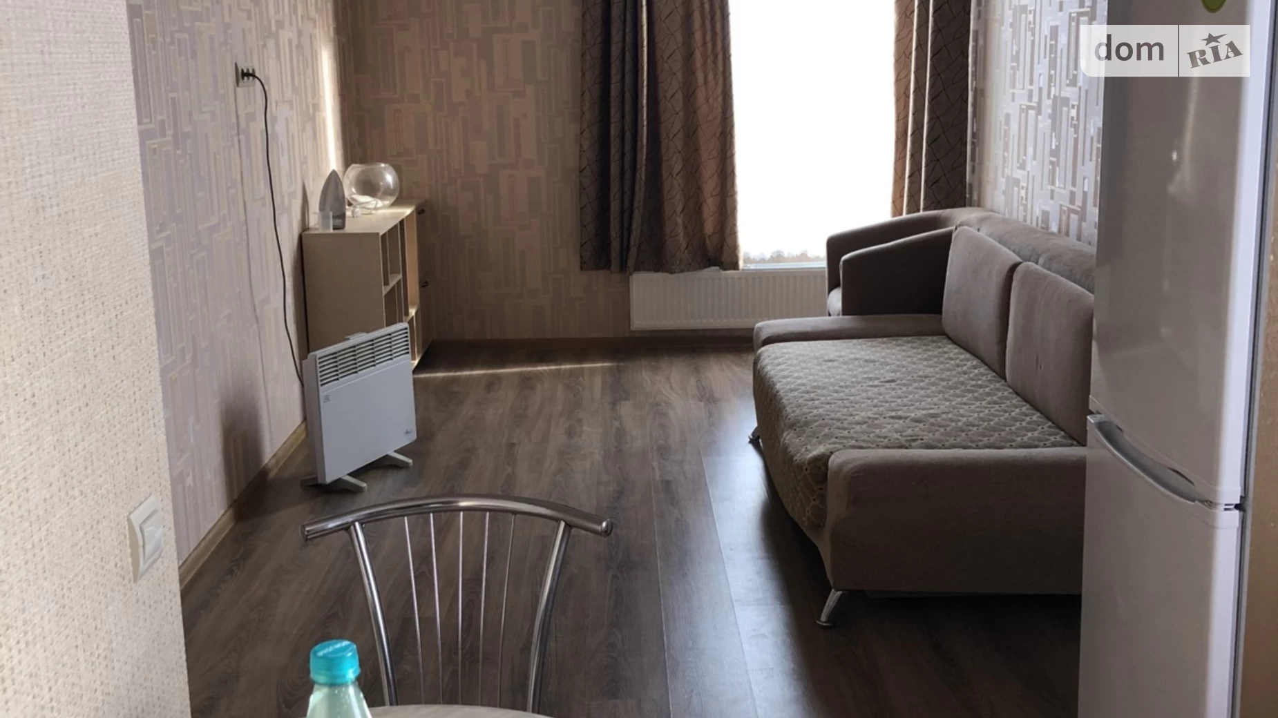 Продается 2-комнатная квартира 45 кв. м в Крюковщине, ул. Балукова, 1А - фото 3