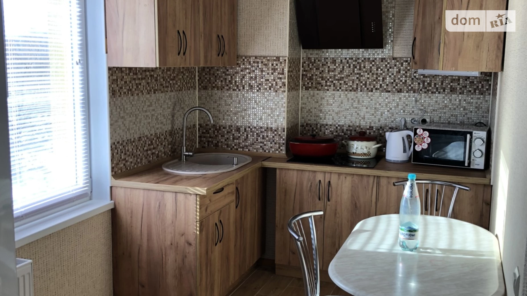 Продается 2-комнатная квартира 45 кв. м в Крюковщине, ул. Балукова, 1А - фото 2