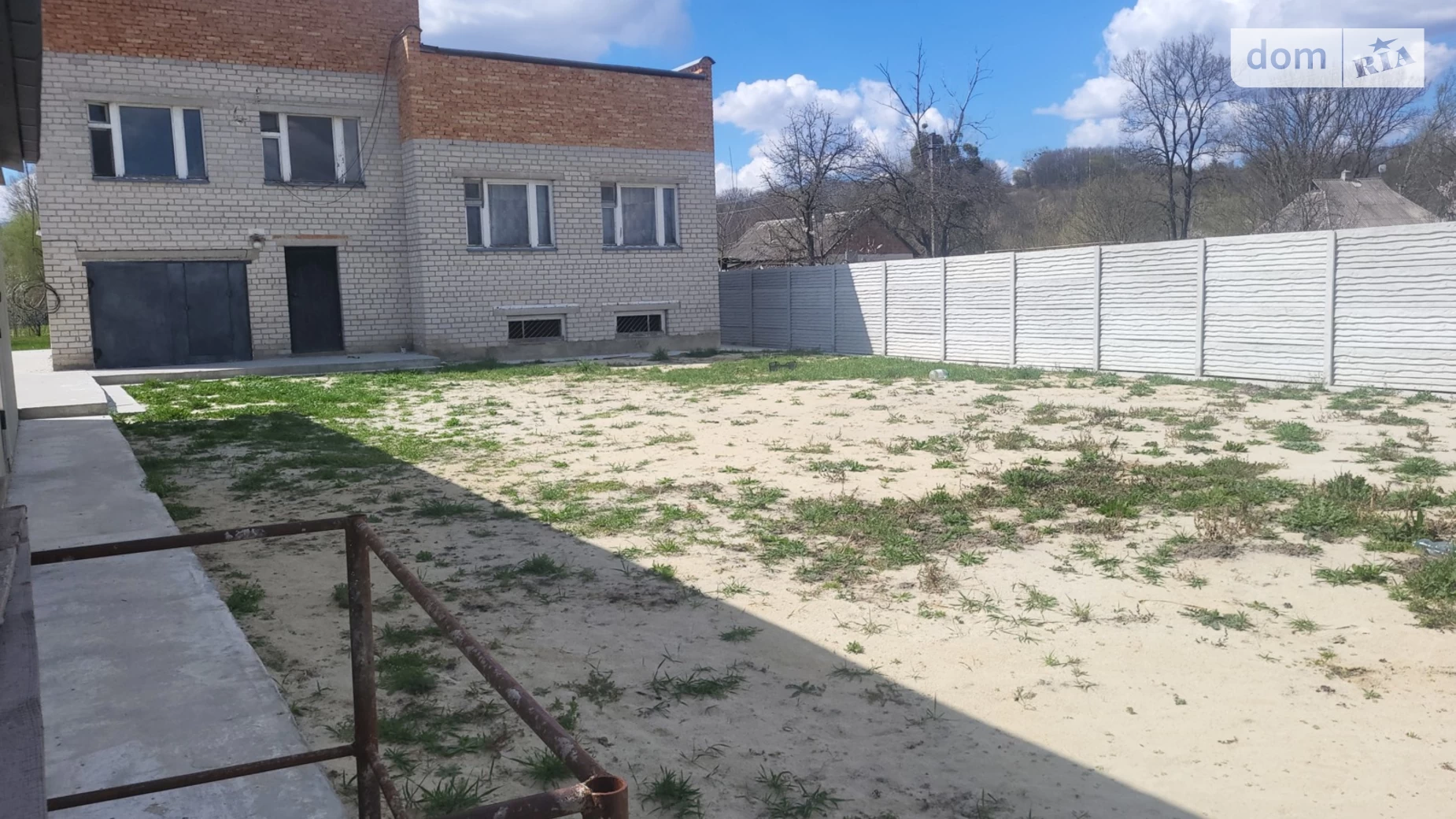 Продается дом на 2 этажа 184.9 кв. м с бассейном, цена: 76000 $ - фото 3