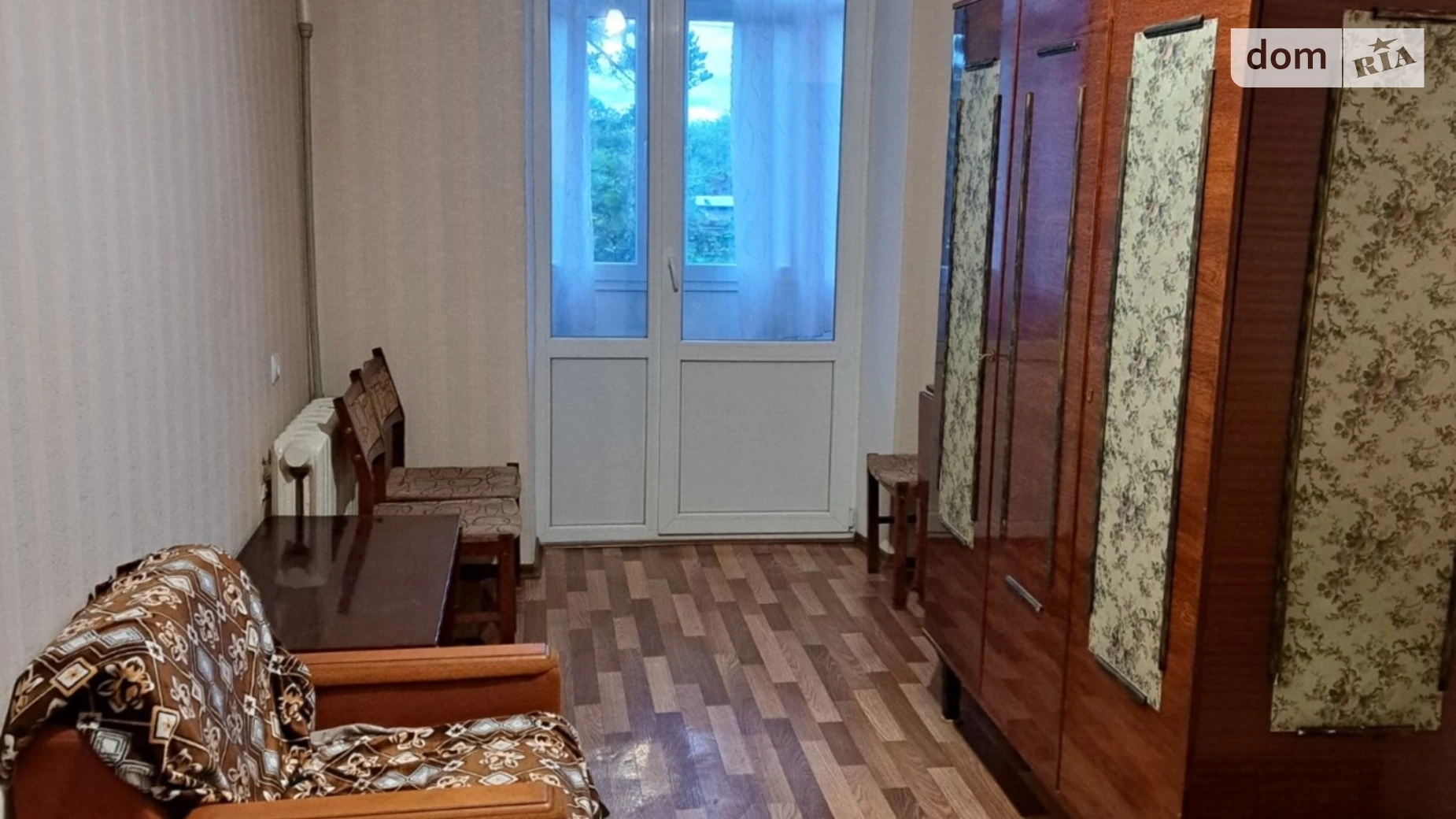 Продається 2-кімнатна квартира 46 кв. м у Миколаєві, вул. Космонавтів