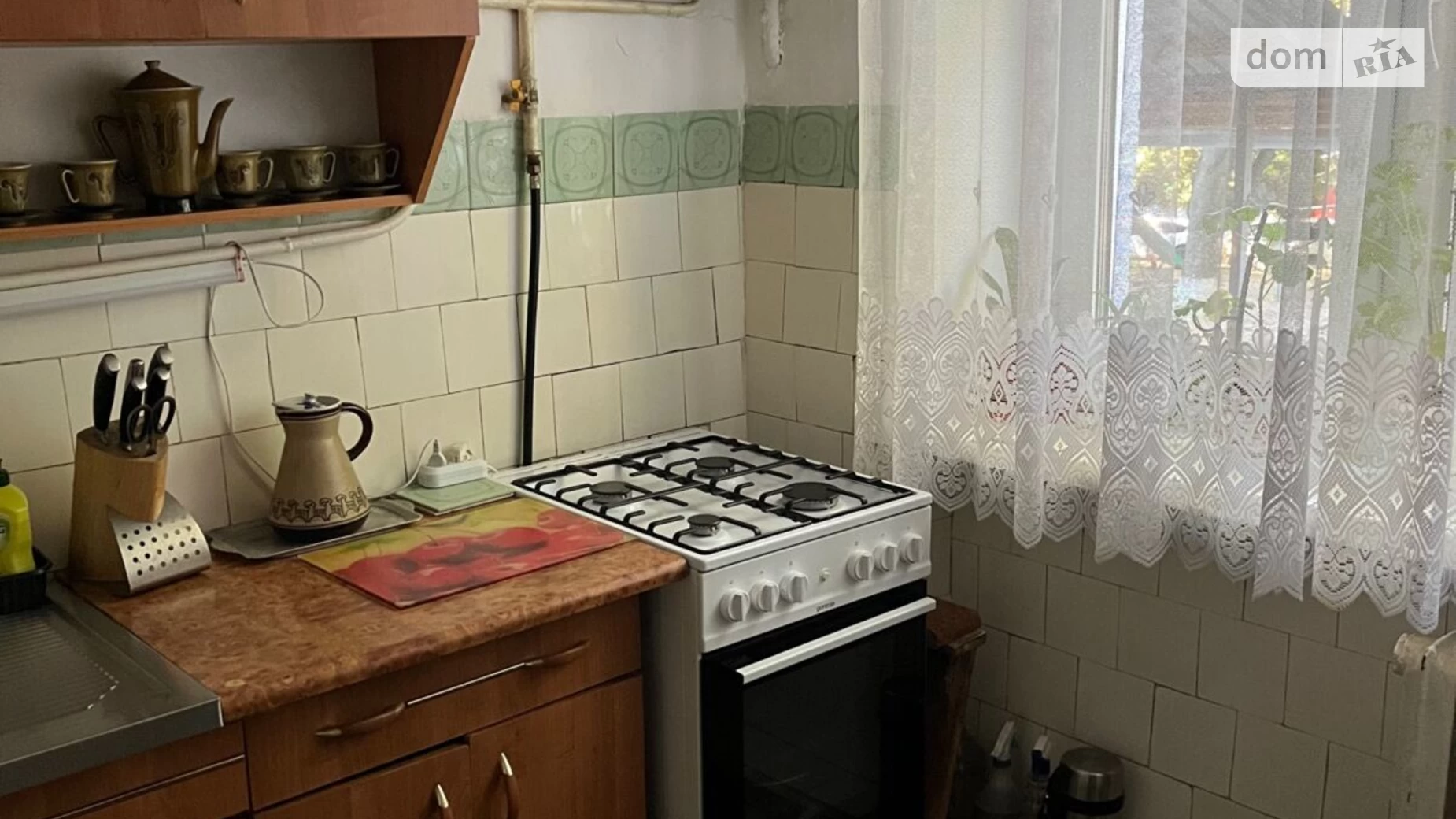 Продается 2-комнатная квартира 45 кв. м в Хмельницком, цена: 31000 $ - фото 4