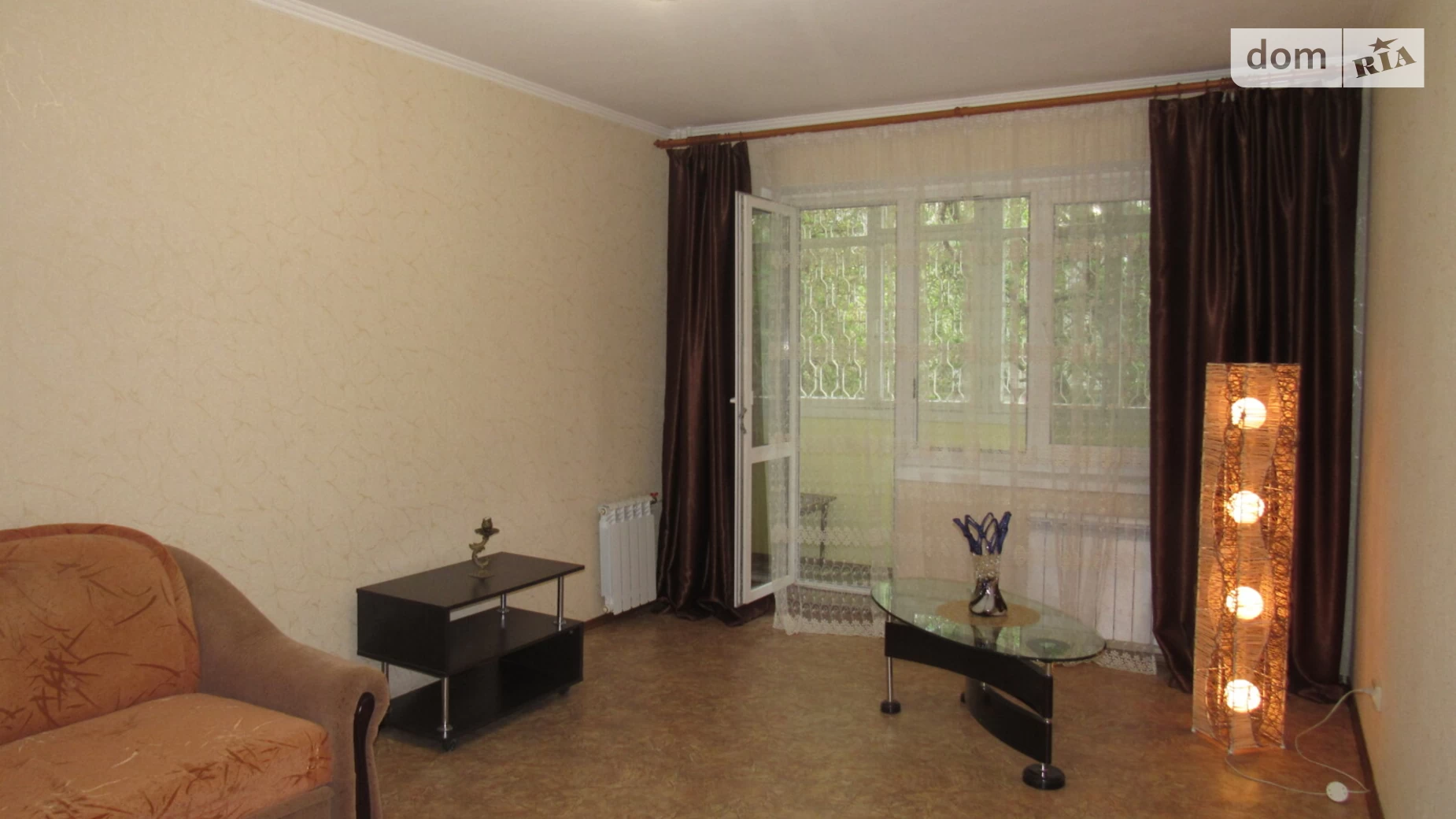 Продается 1-комнатная квартира 42 кв. м в Николаеве - фото 2