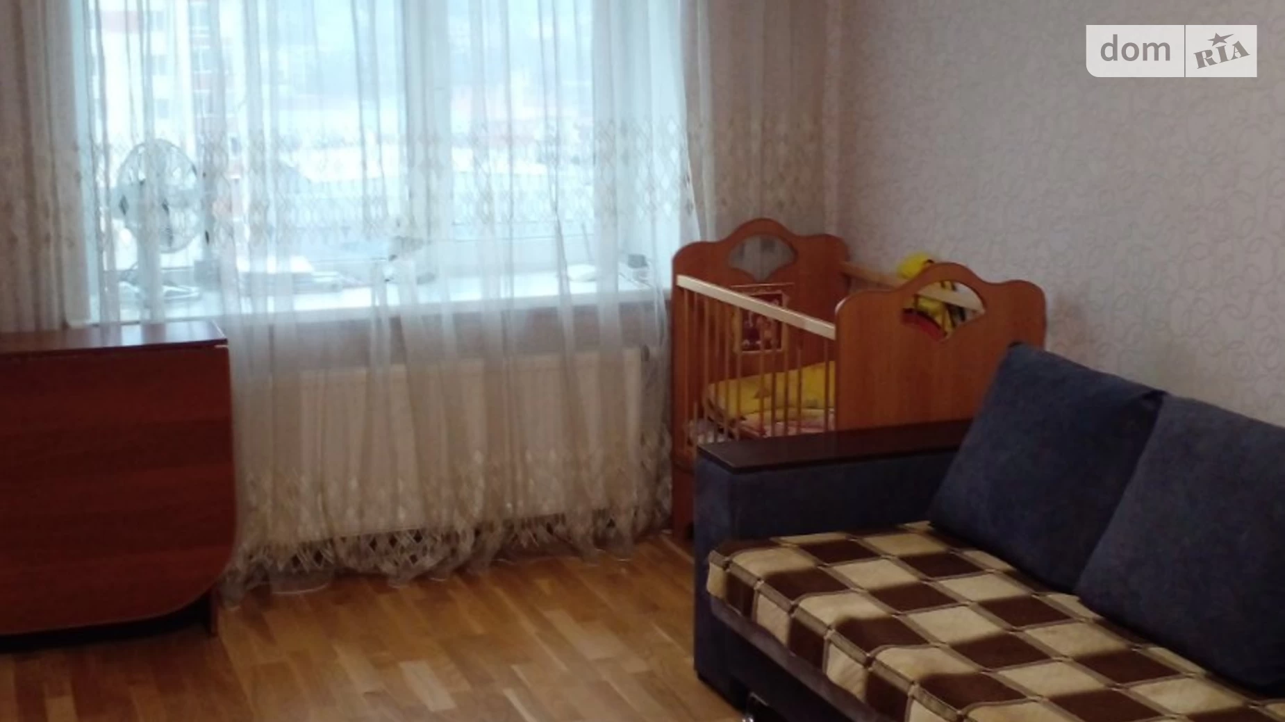 Продается 1-комнатная квартира 41.7 кв. м в Хмельницком, цена: 51000 $ - фото 5