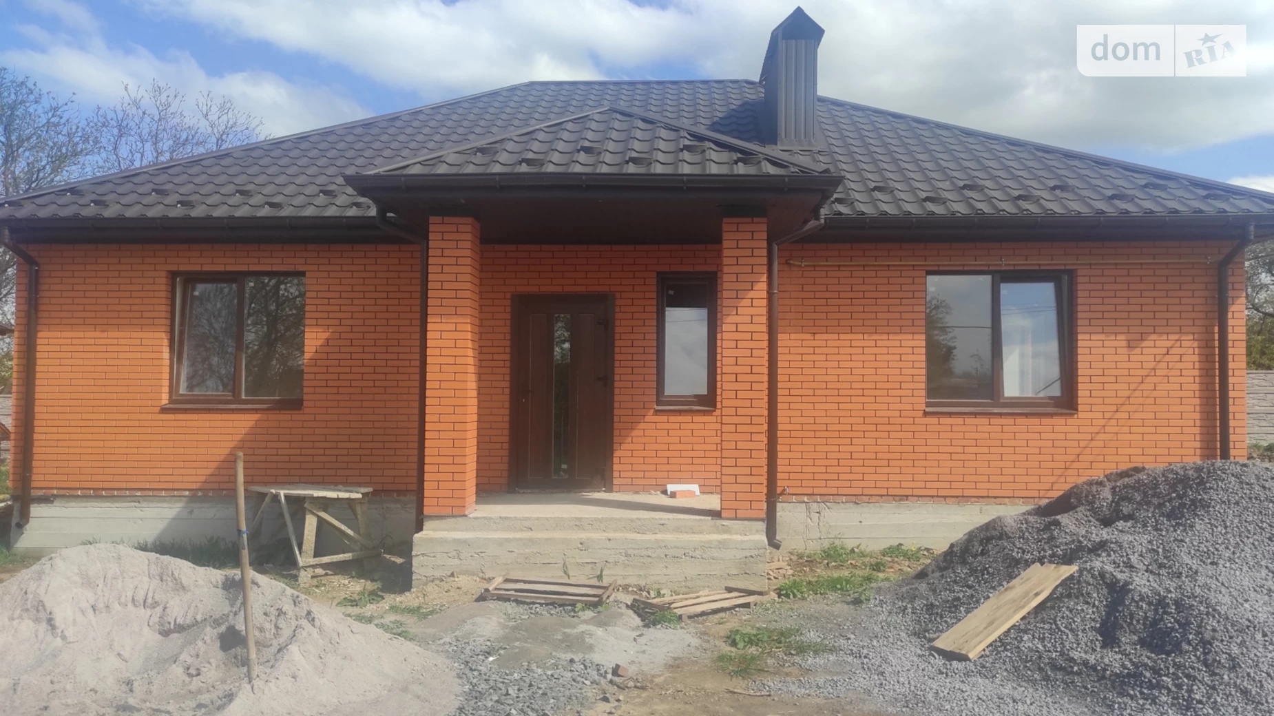 вул. М. Зарудного Вінницькі Хутори, цена: 75000 $ - фото 3