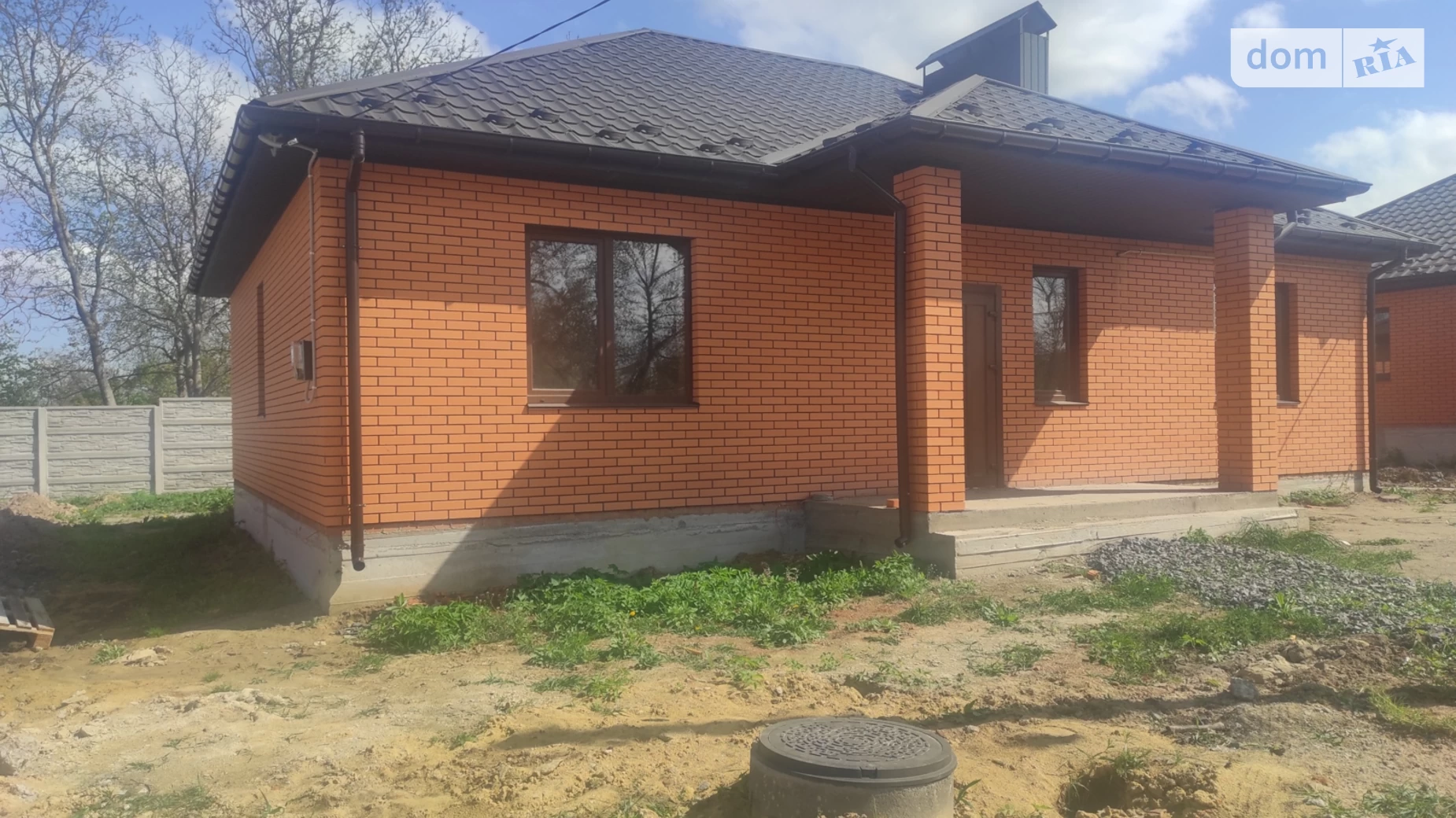 вул. М. Зарудного Вінницькі Хутори, цена: 75000 $ - фото 2