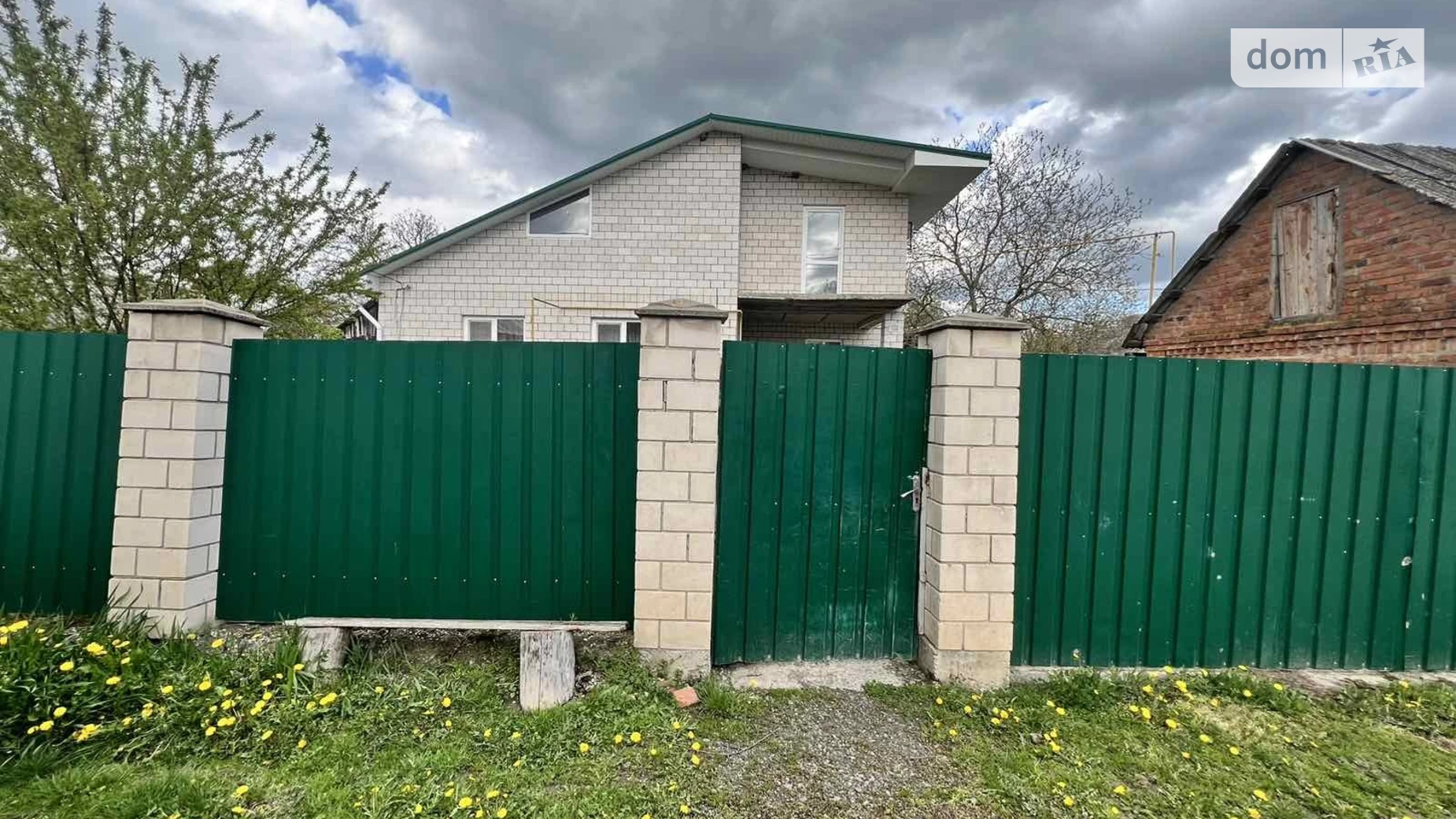 Продається будинок 2 поверховий 85.8 кв. м з подвалом, цена: 68000 $ - фото 4