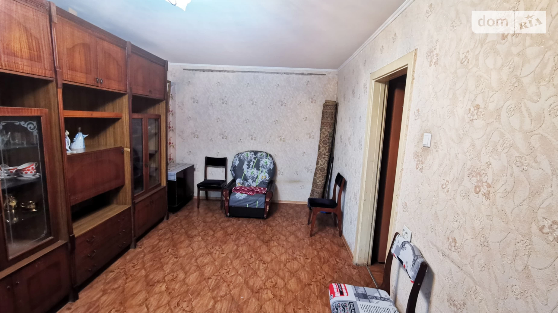 Продається 2-кімнатна квартира 48 кв. м у Миколаєві, просп. Миру