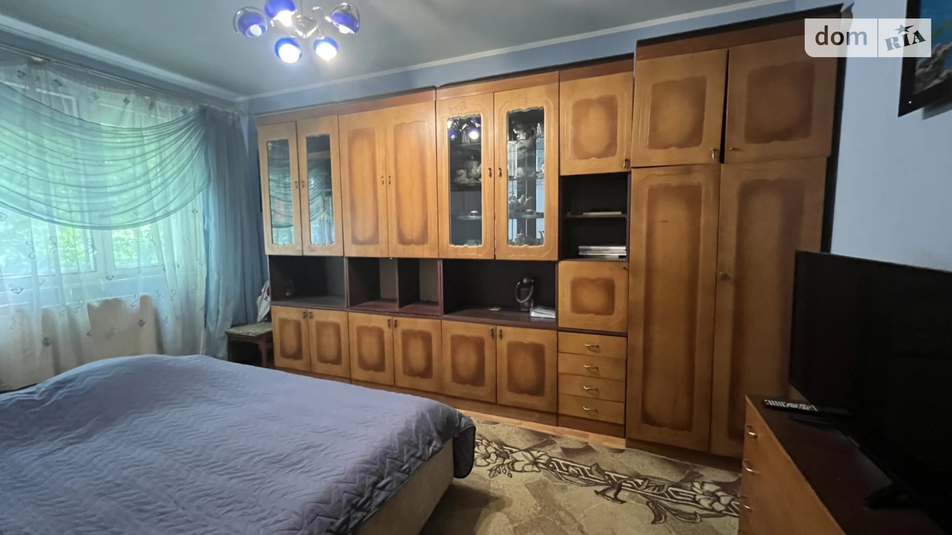 Продається 3-кімнатна квартира 70 кв. м у Ужгороді, вул. Героїв 128-ї Бригади(8-го Березня) - фото 5