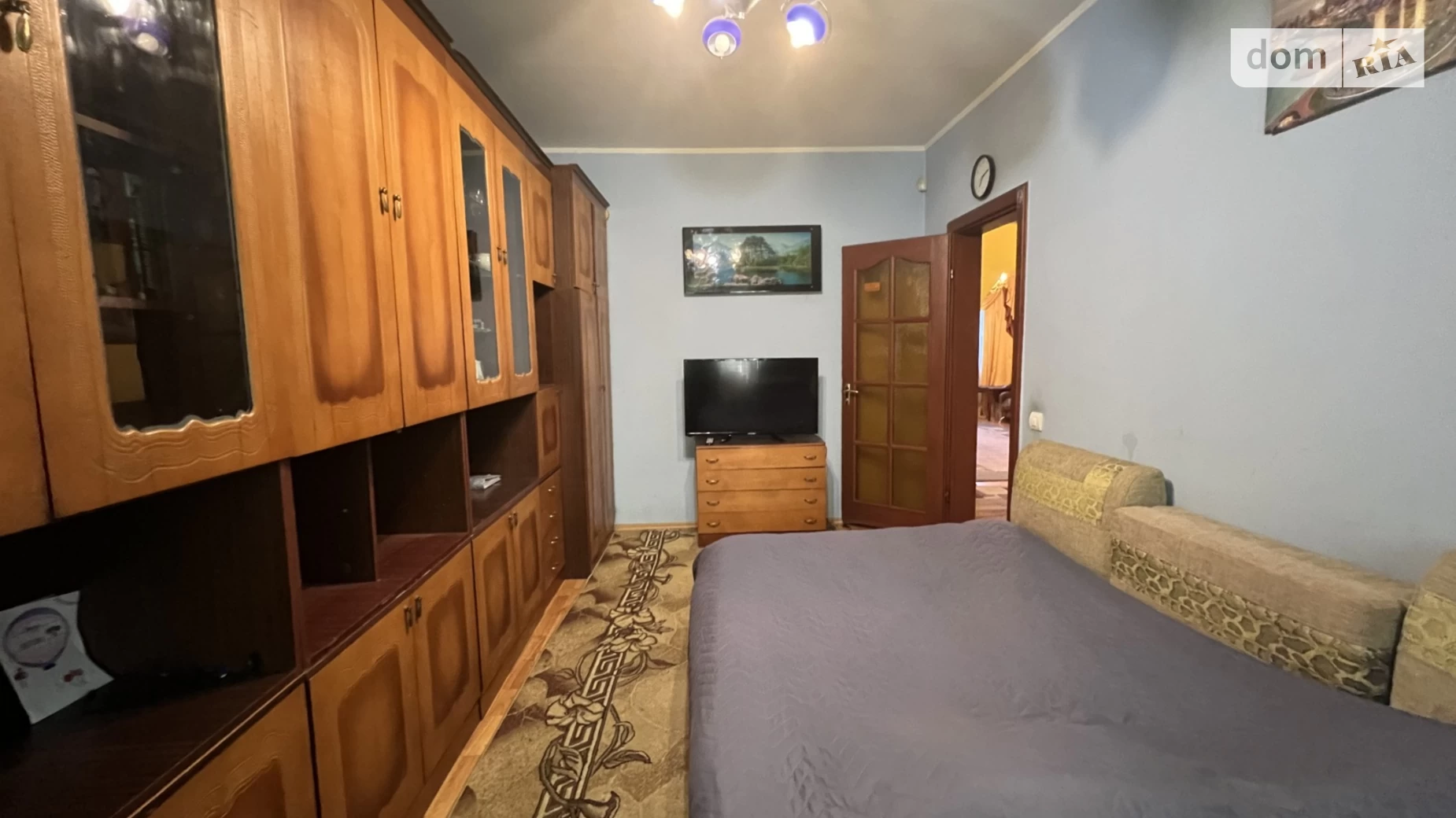 Продається 3-кімнатна квартира 70 кв. м у Ужгороді, вул. Героїв 128-ї Бригади(8-го Березня) - фото 4