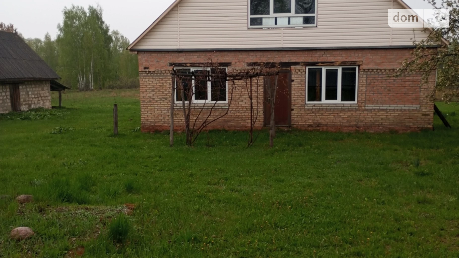 Продається одноповерховий будинок 101 кв. м з каміном, цена: 22500 $ - фото 2